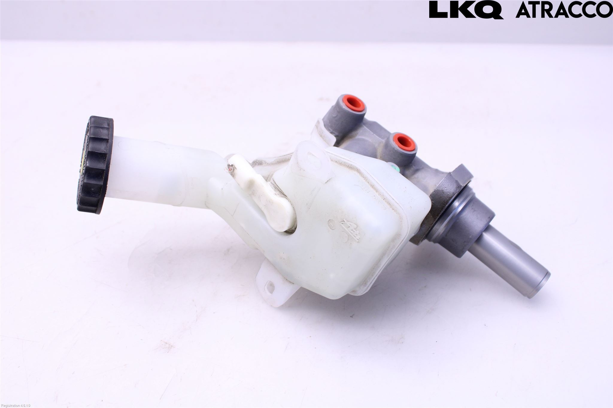 Mitsubishi OUTLANDER 13-21 Broms Huvudcylinder