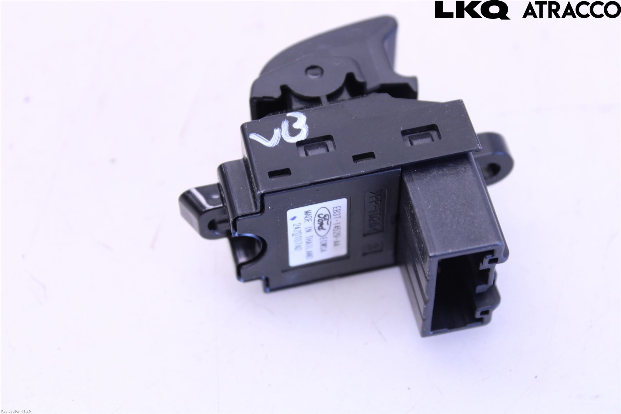 Ford RANGER 22- Strömställare Elhiss