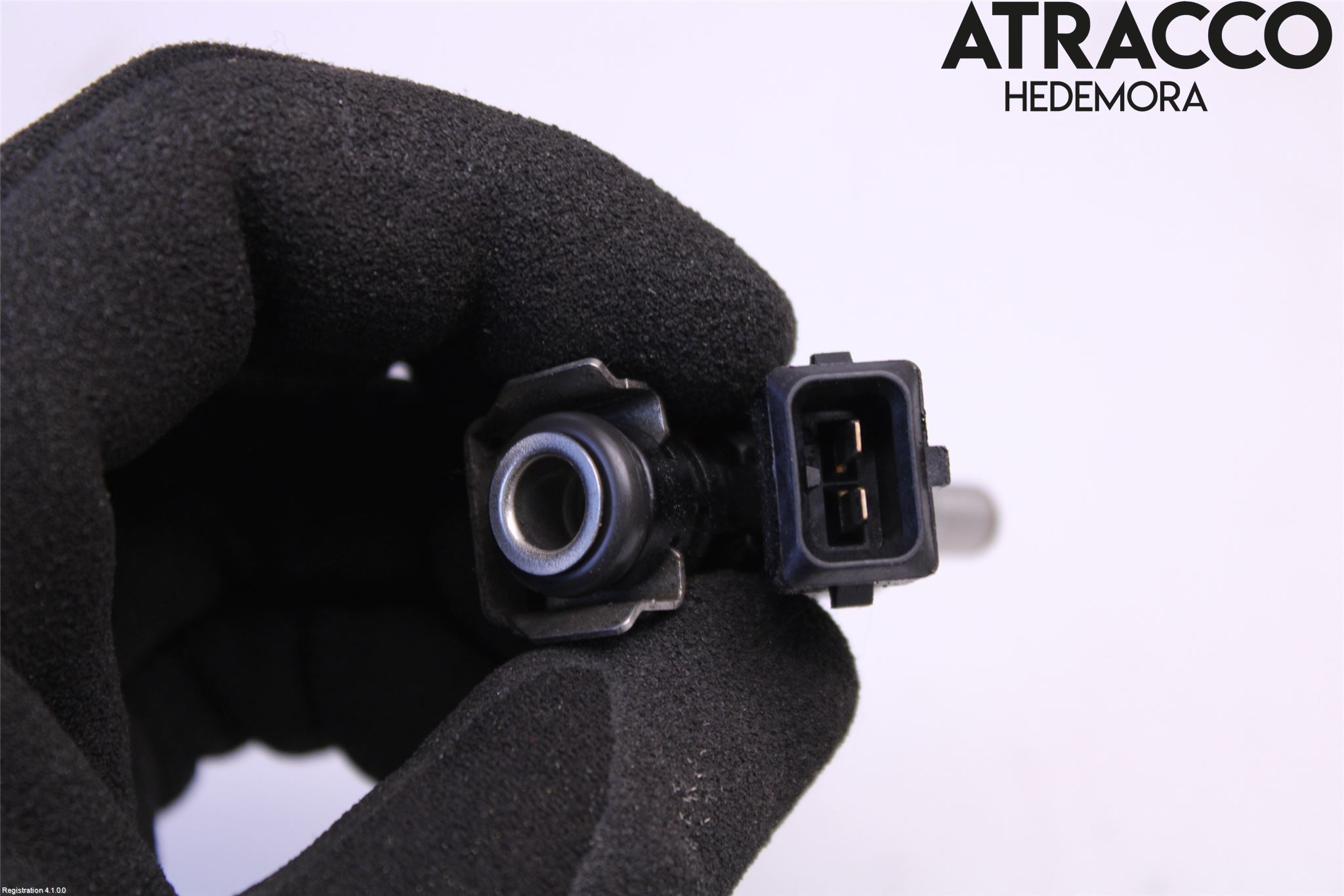 BMW i3 I01 13-22 Injspridare
