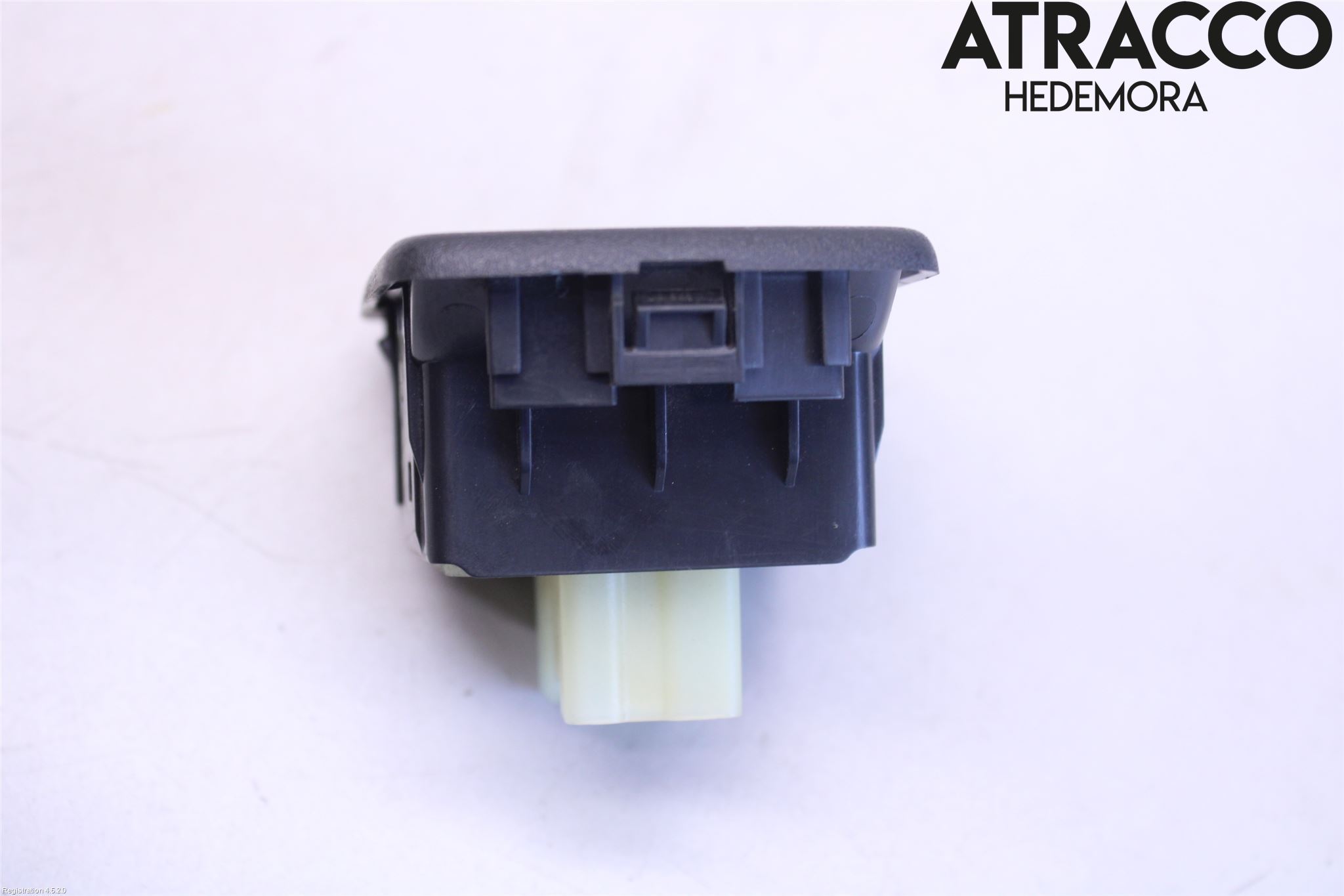 Dacia DOKKER 13- Strömställare Elhiss