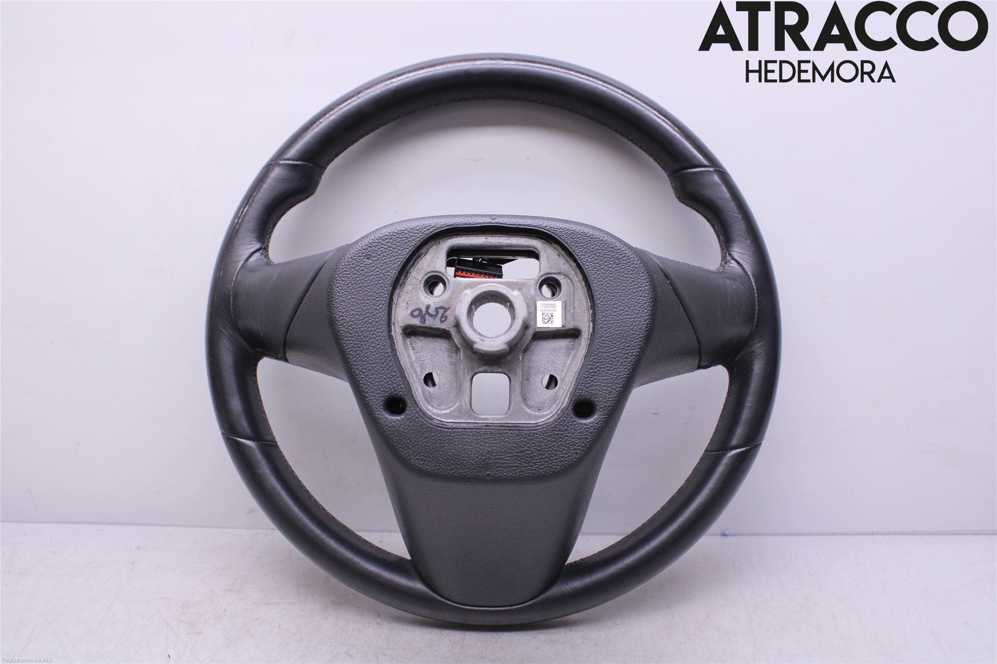 Opel INSIGNIA 09-16 Ratt