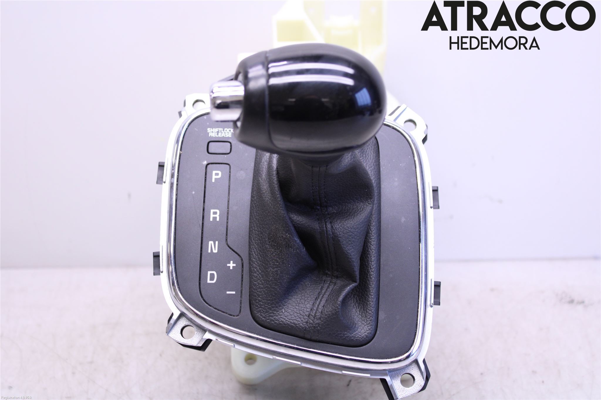 Kia CEED 12-18 Växelspak