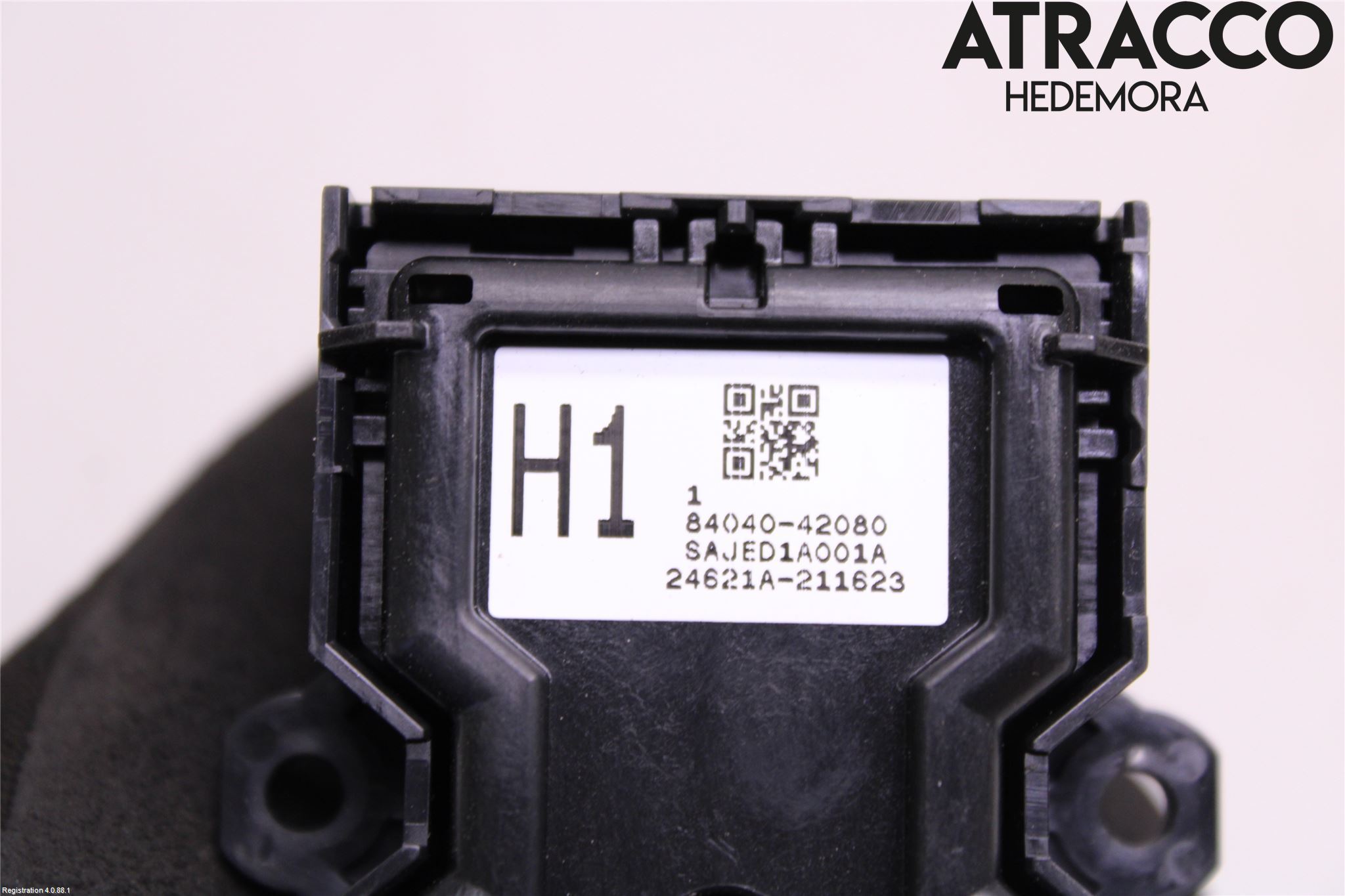 Toyota RAV4 19- Strömställare Spegel