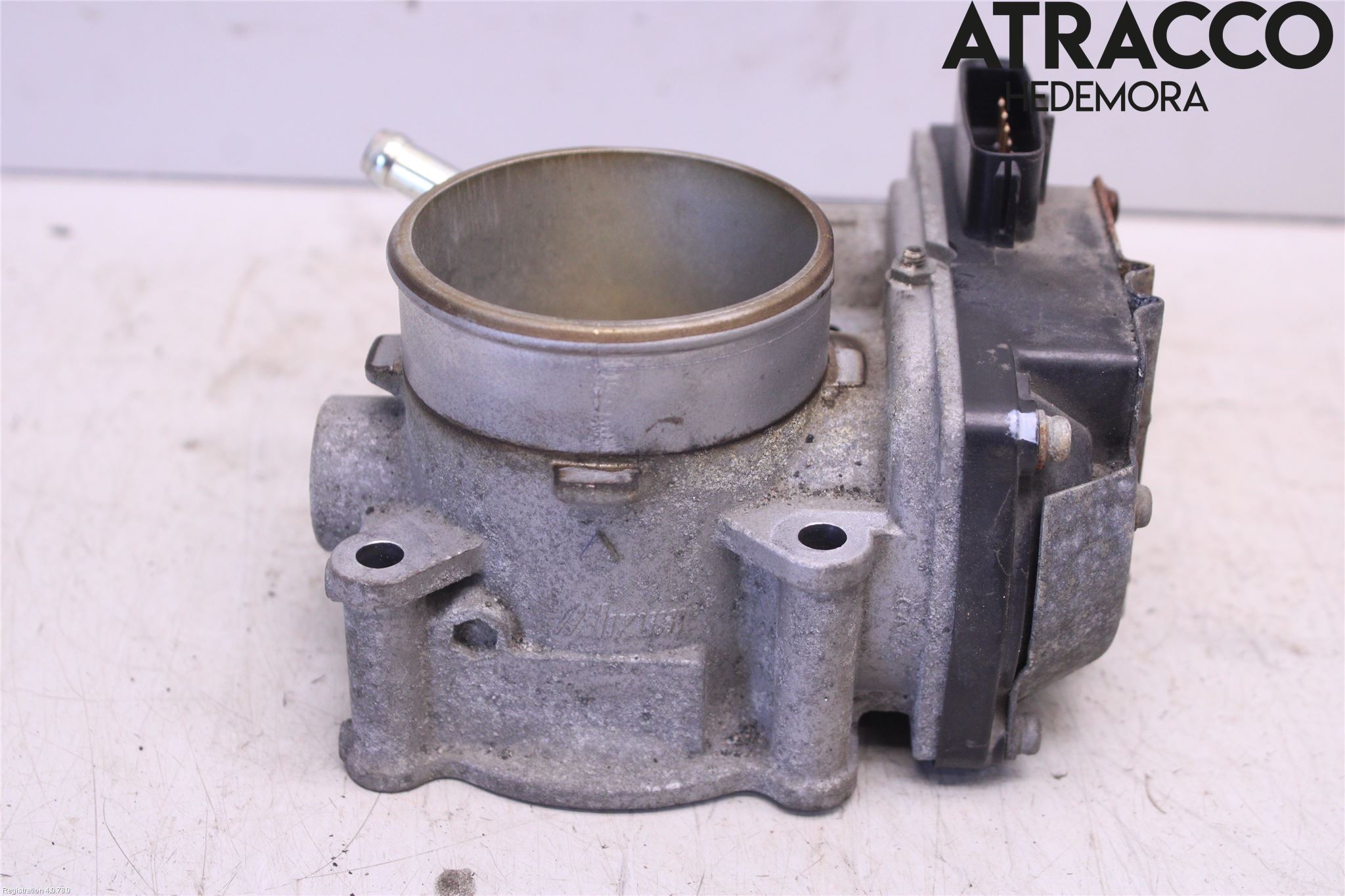 Mitsubishi LANCER 07-14 Injspjällhus