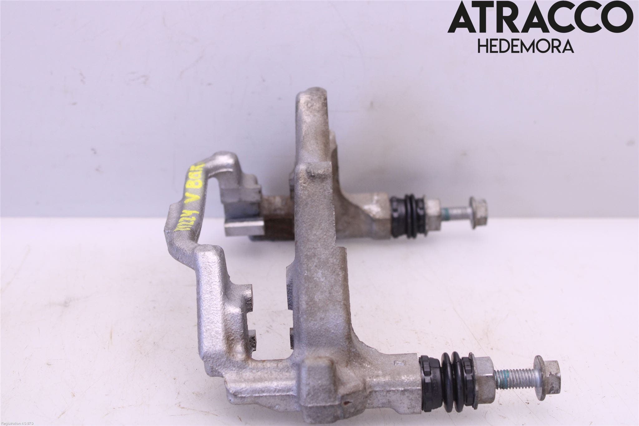 Toyota COROLLA 19- Bromsokshållare