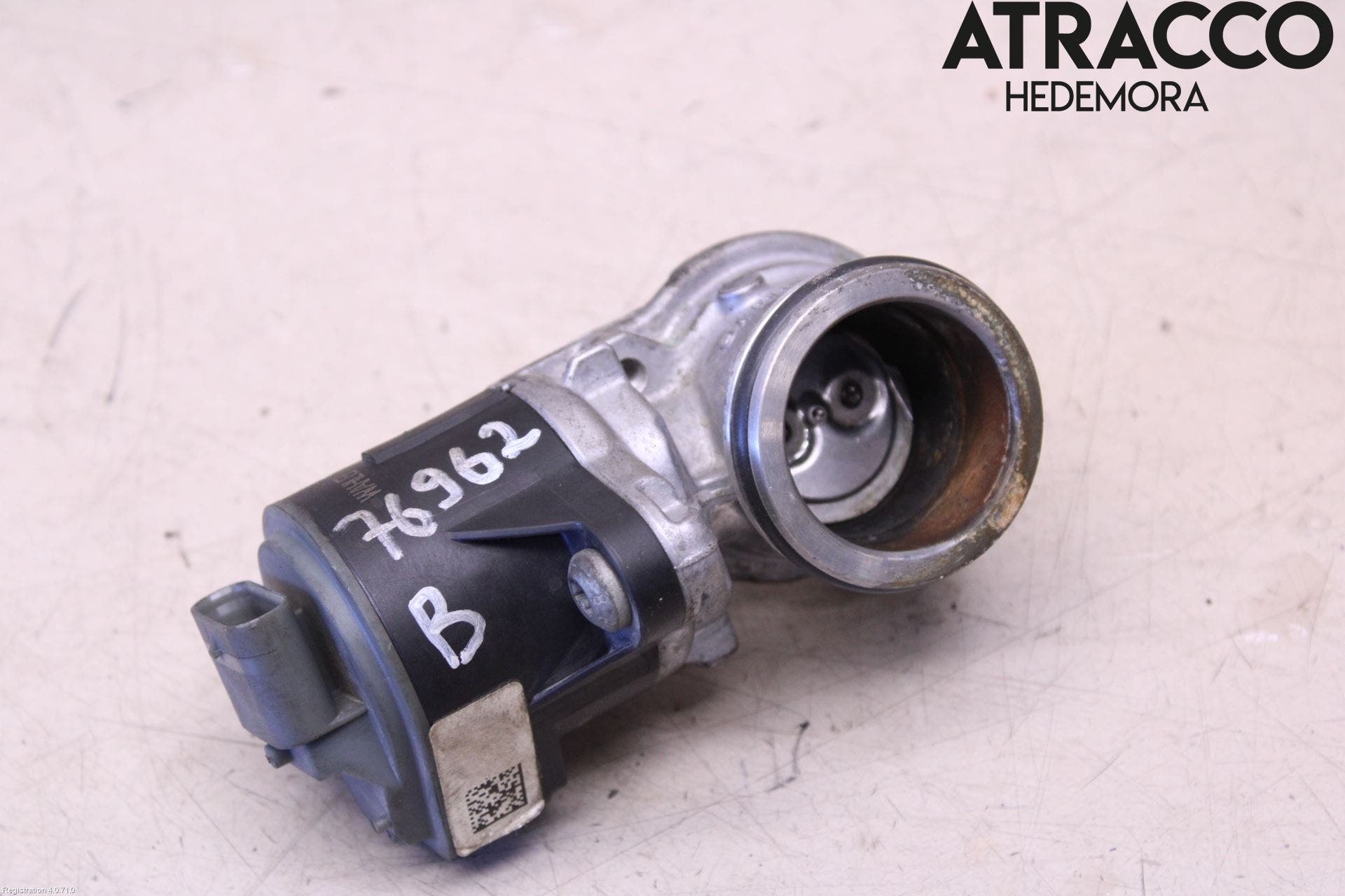 Mercedes-Benz MB CLA-KLASS (C117/X117) 13-19 Egr Ventil