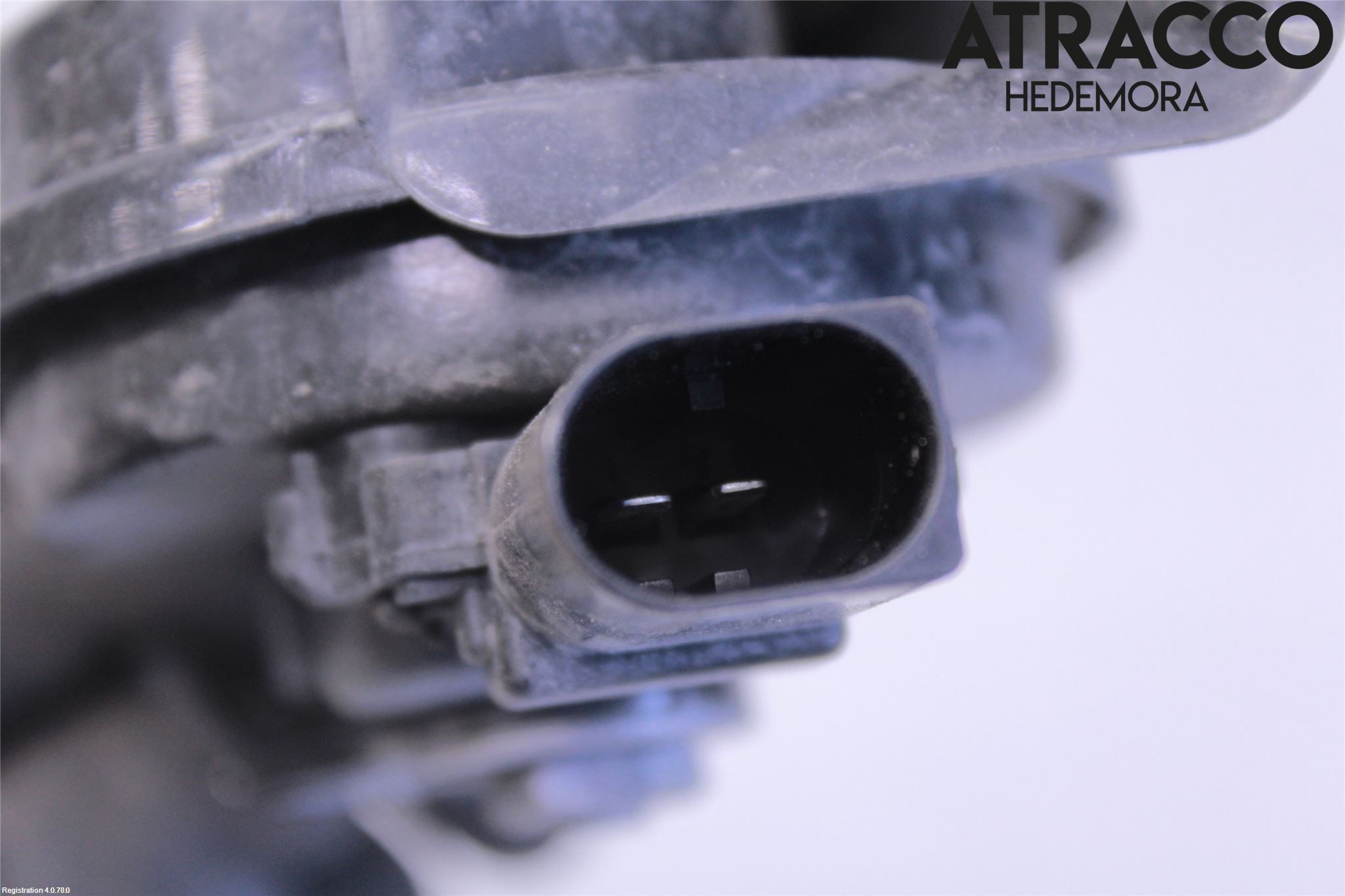 Audi A6/S6 4G 11-18 Signalhorn