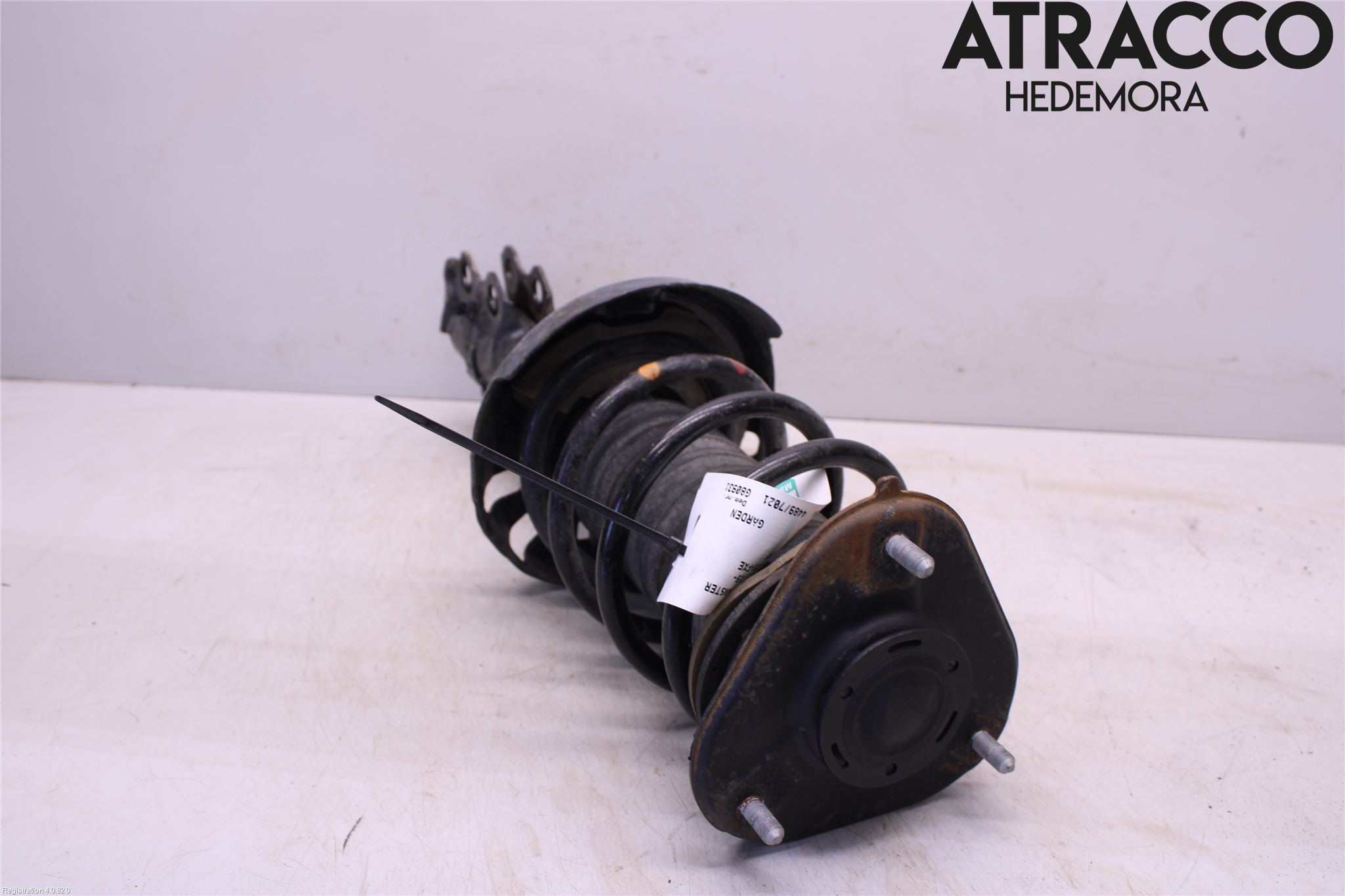 Toyota COROLLA 19- Fjäderben Fram Vänster