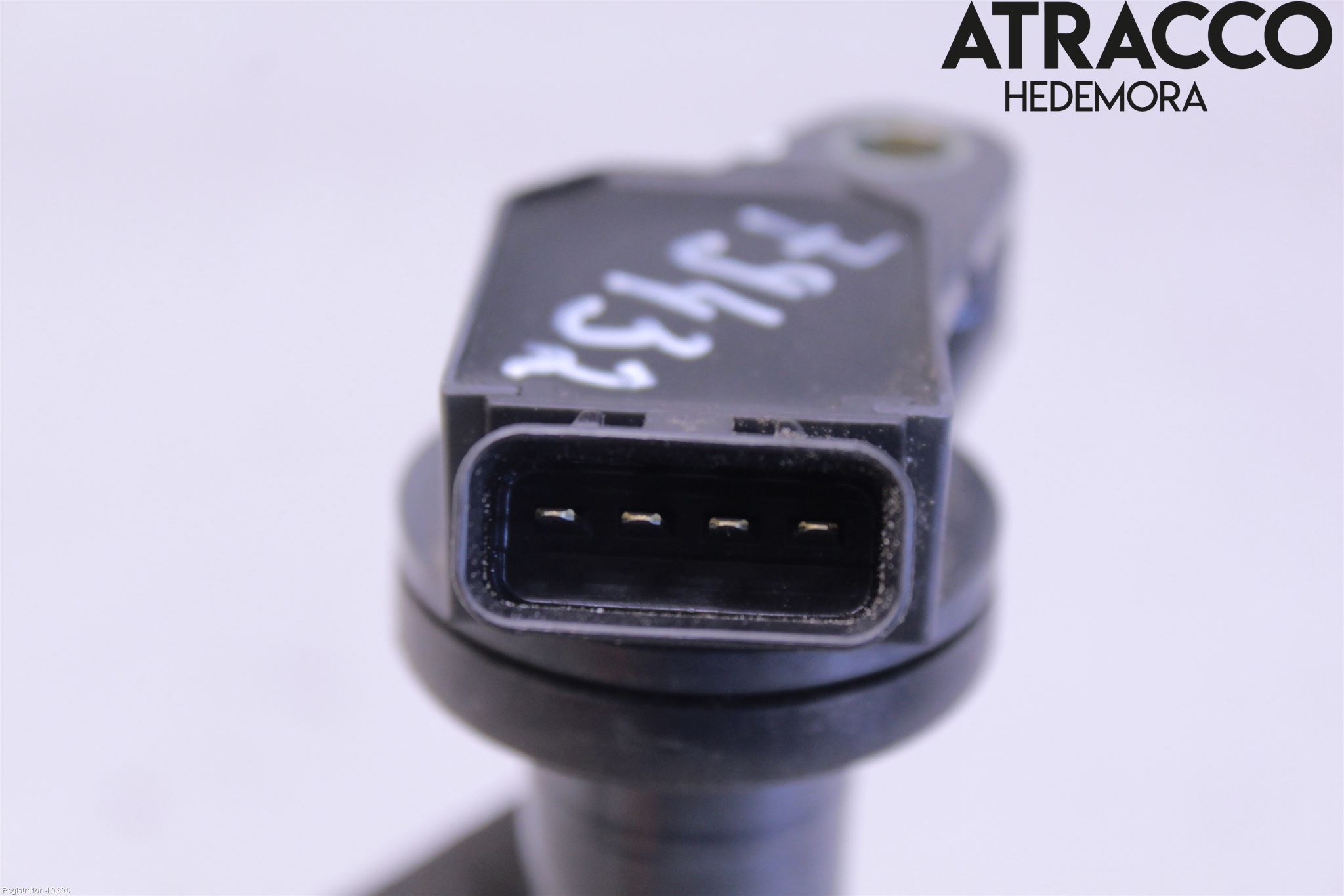 Lexus IS 220d/250/350 06-13 Tändspole