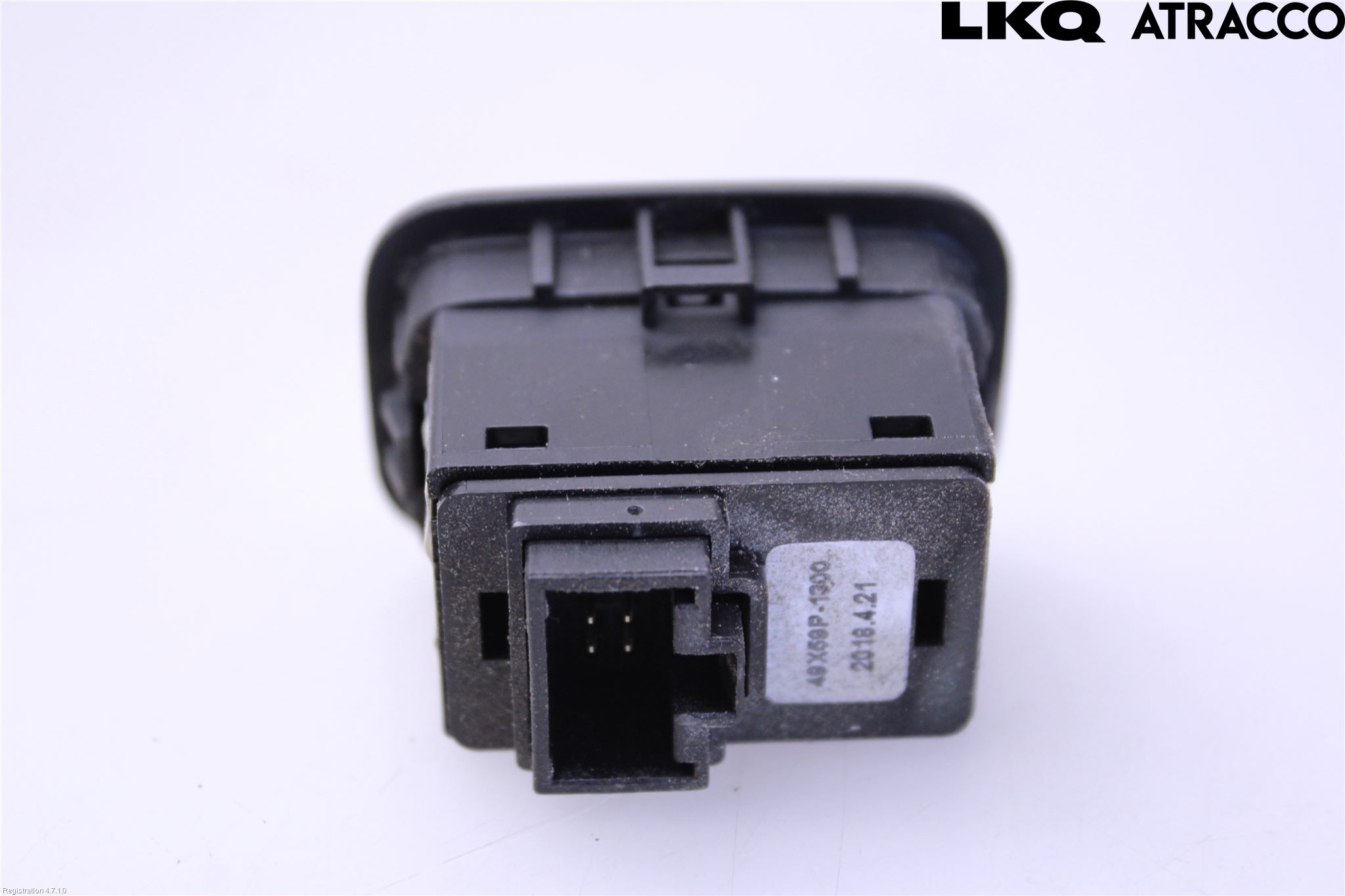 Kia OPTIMA 16-20 Strömställare Baklucka