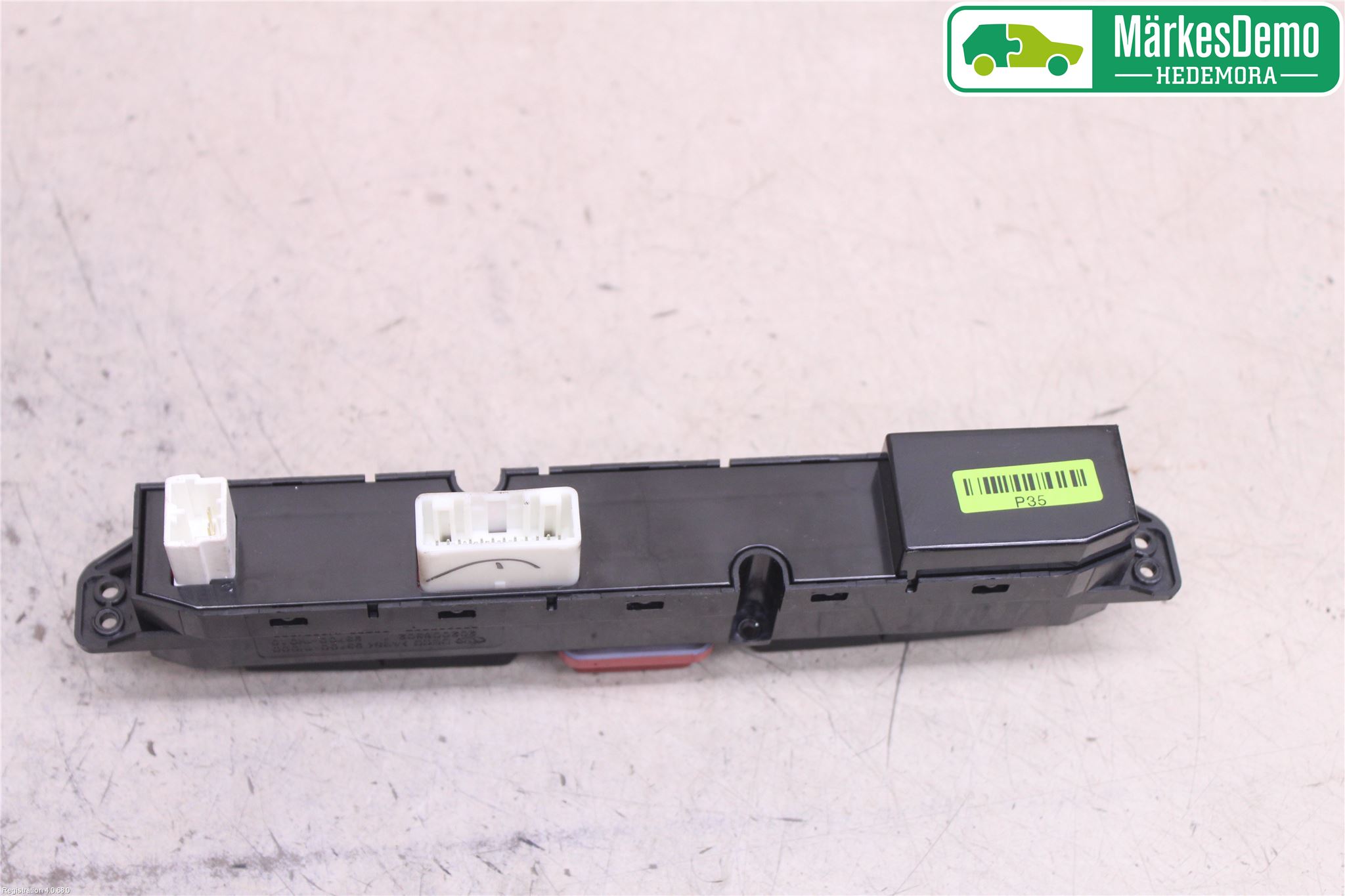 Kia CEED 06-12 Strömställare Multifunktion