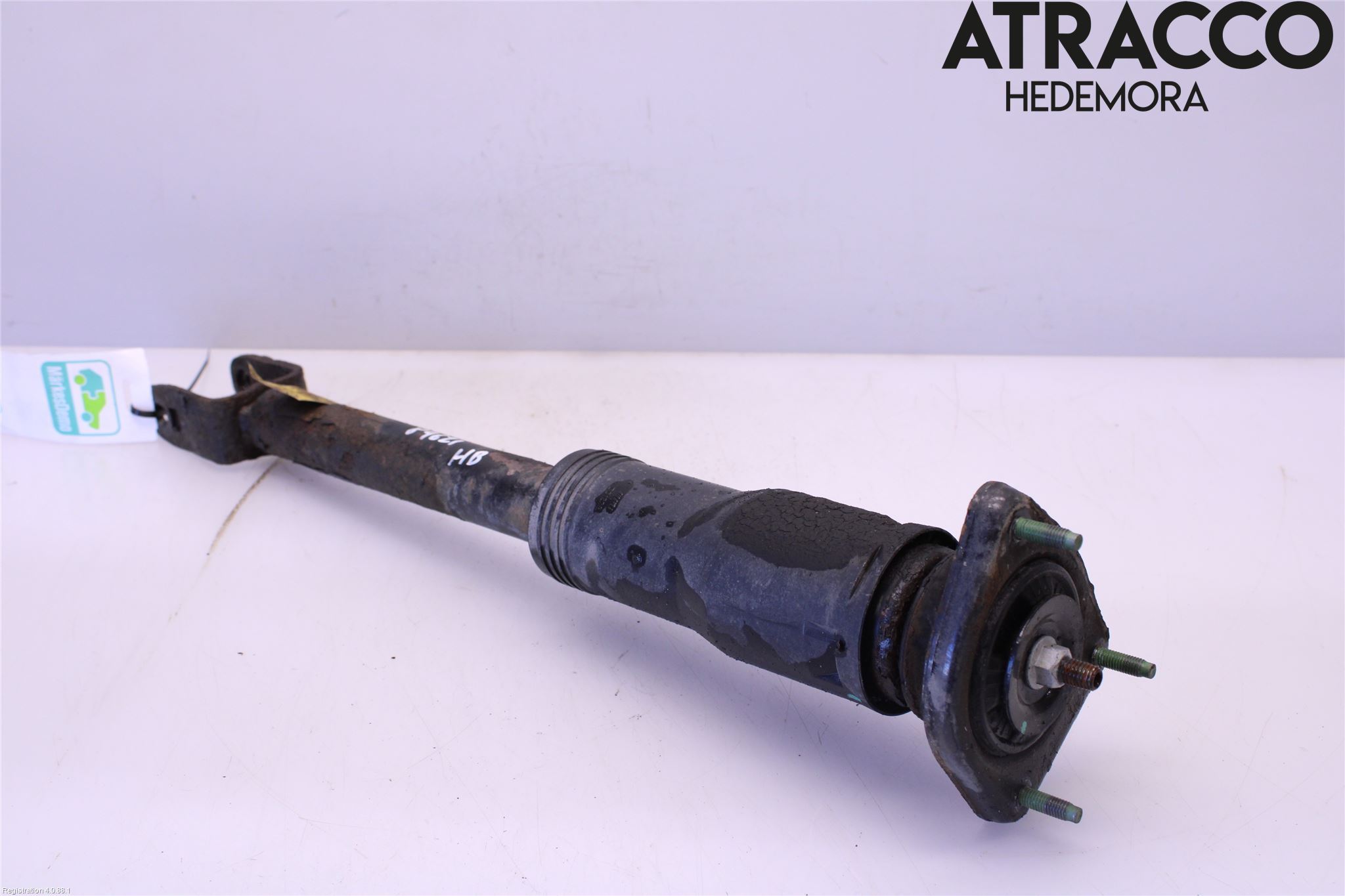 Cadillac CTS Stötdämpare Bak