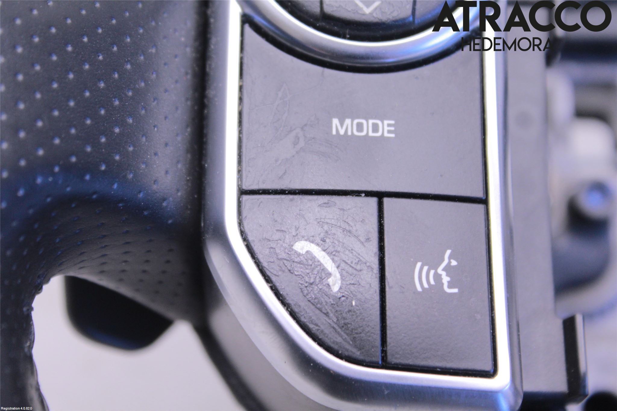 Landrover RANGE ROVER SPORT (L494) 14-22 Ratt