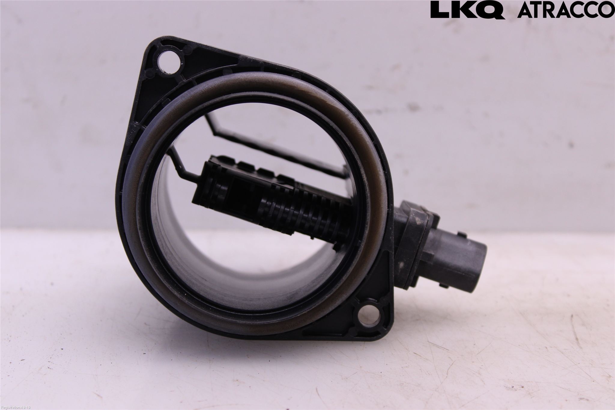 Jaguar F-TYPE Injluftmassamätare