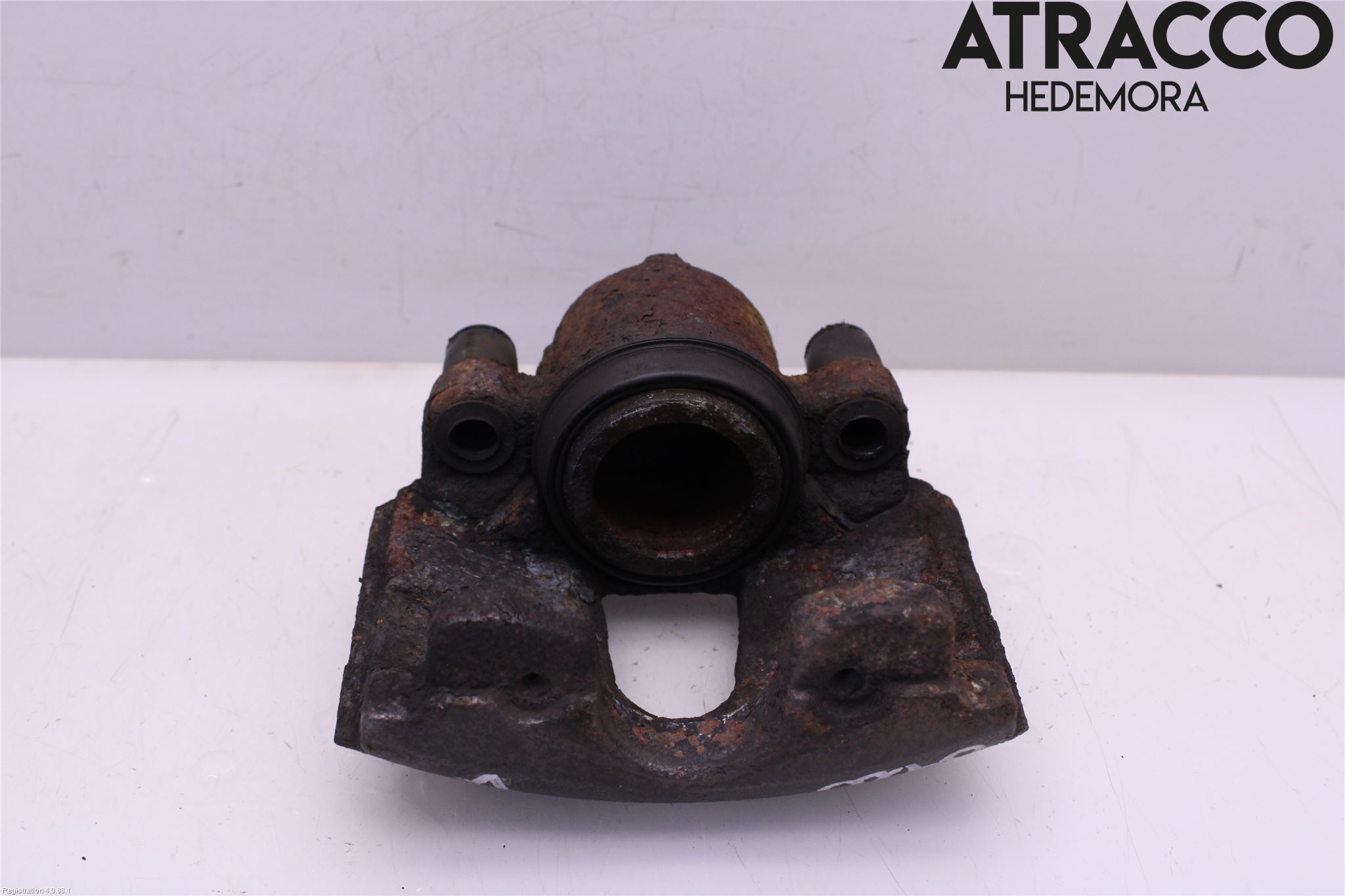 Ford TRANSIT CONNECT 03-08 Bromsok Fram Vänster