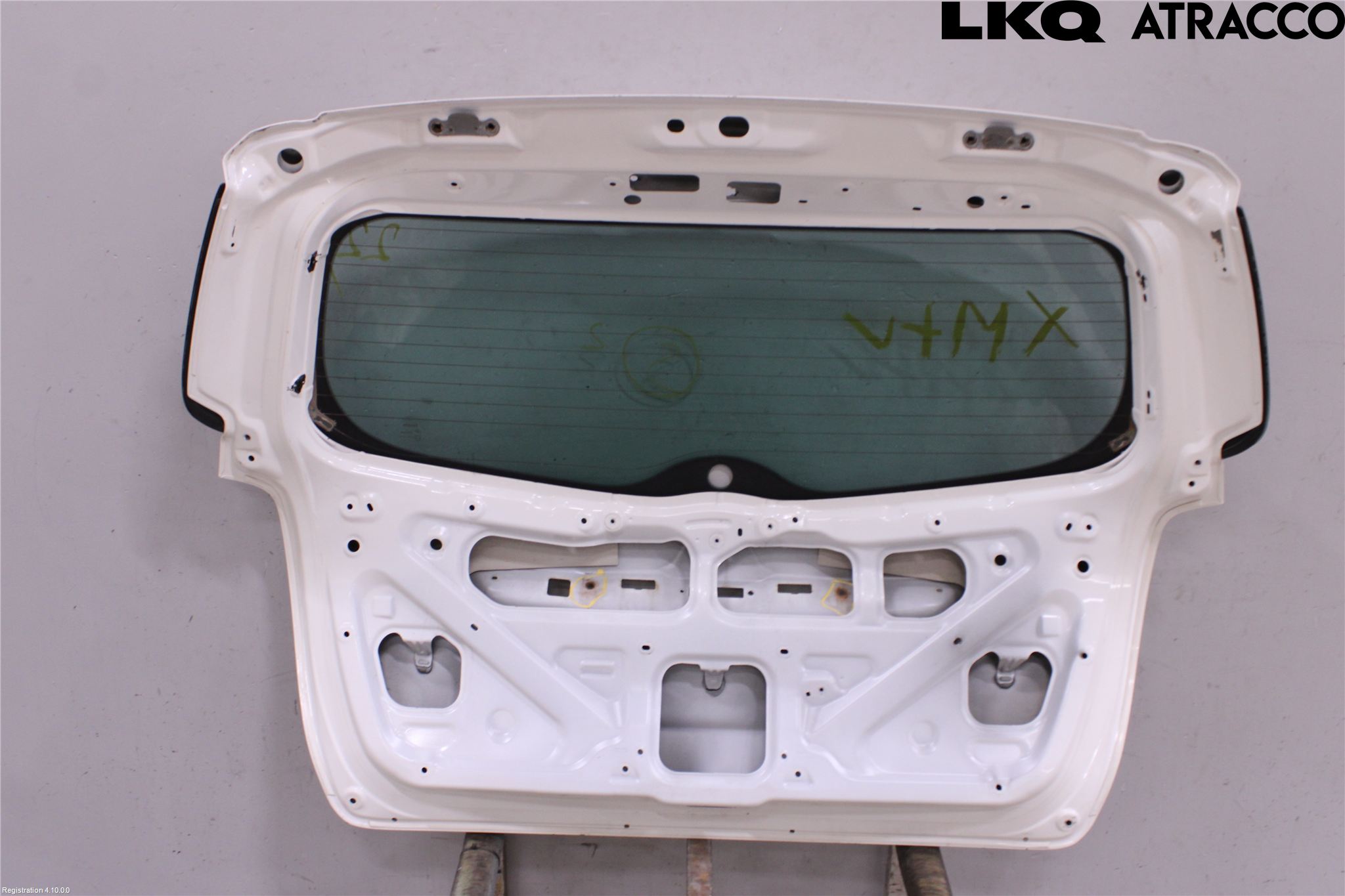Toyota VERSO 09-18 Baklucka Kombi