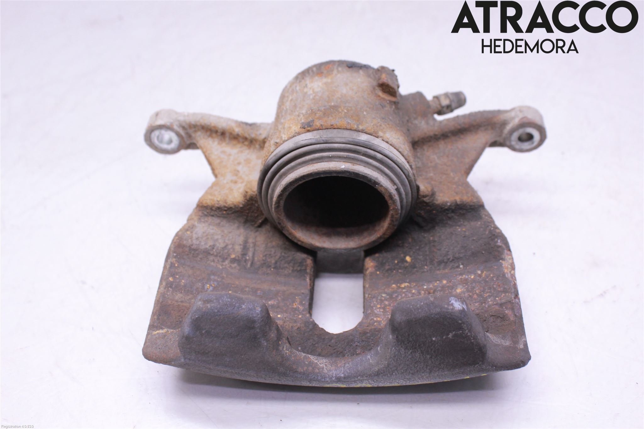 Volkswagen VW TIGUAN 16-24 Bromsok Fram Höger