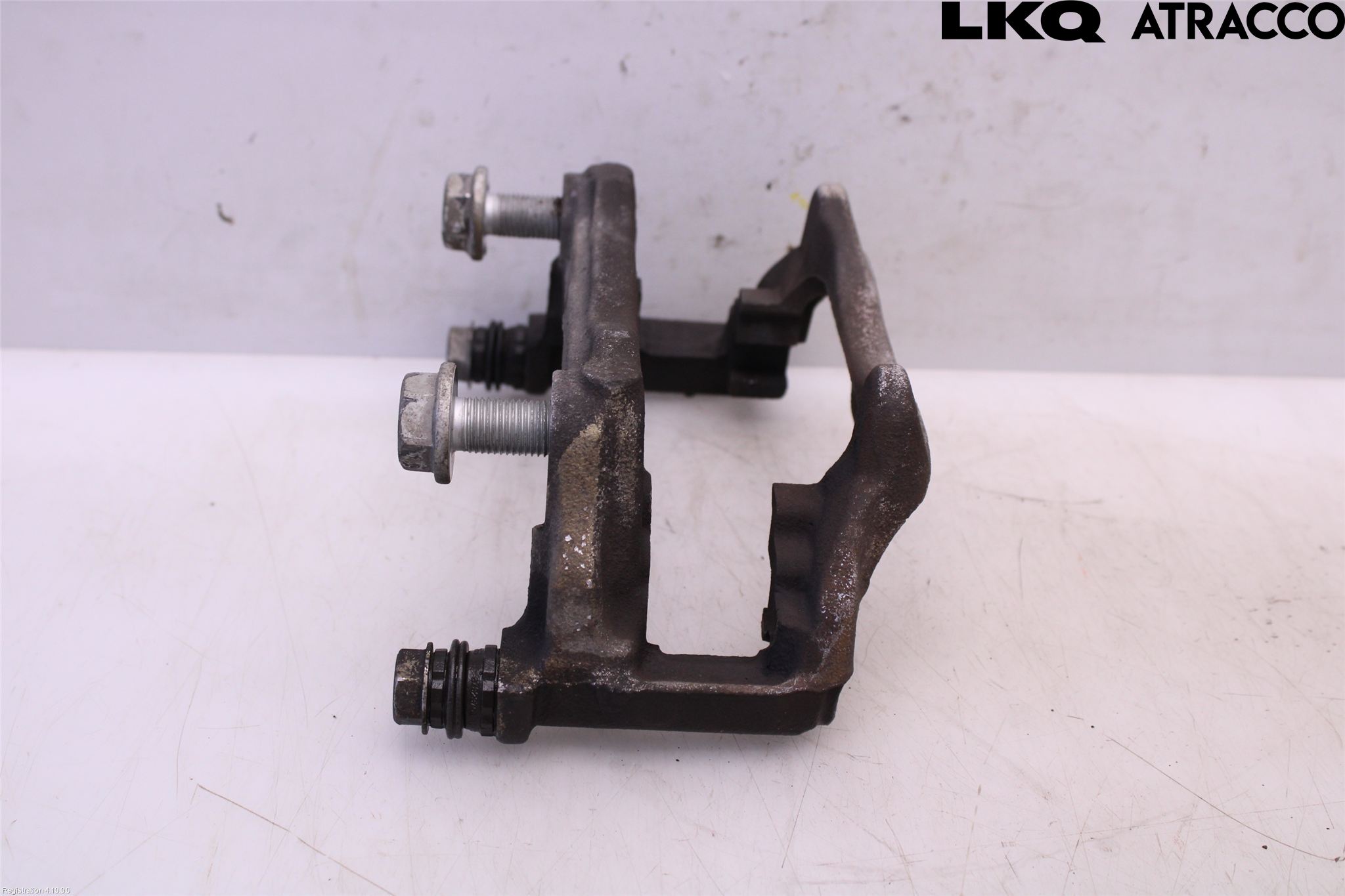 Mercedes-Benz MB C-KLASS (W205) 14-21 Bromsokshållare