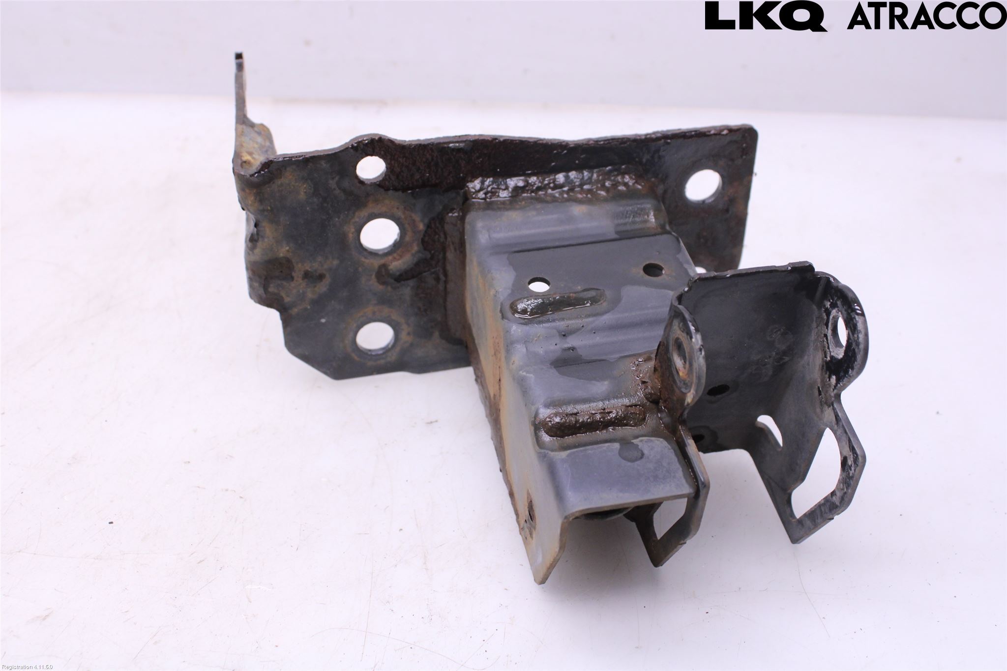 Audi Q7/SQ7 Stötfångarbärjärn Fram