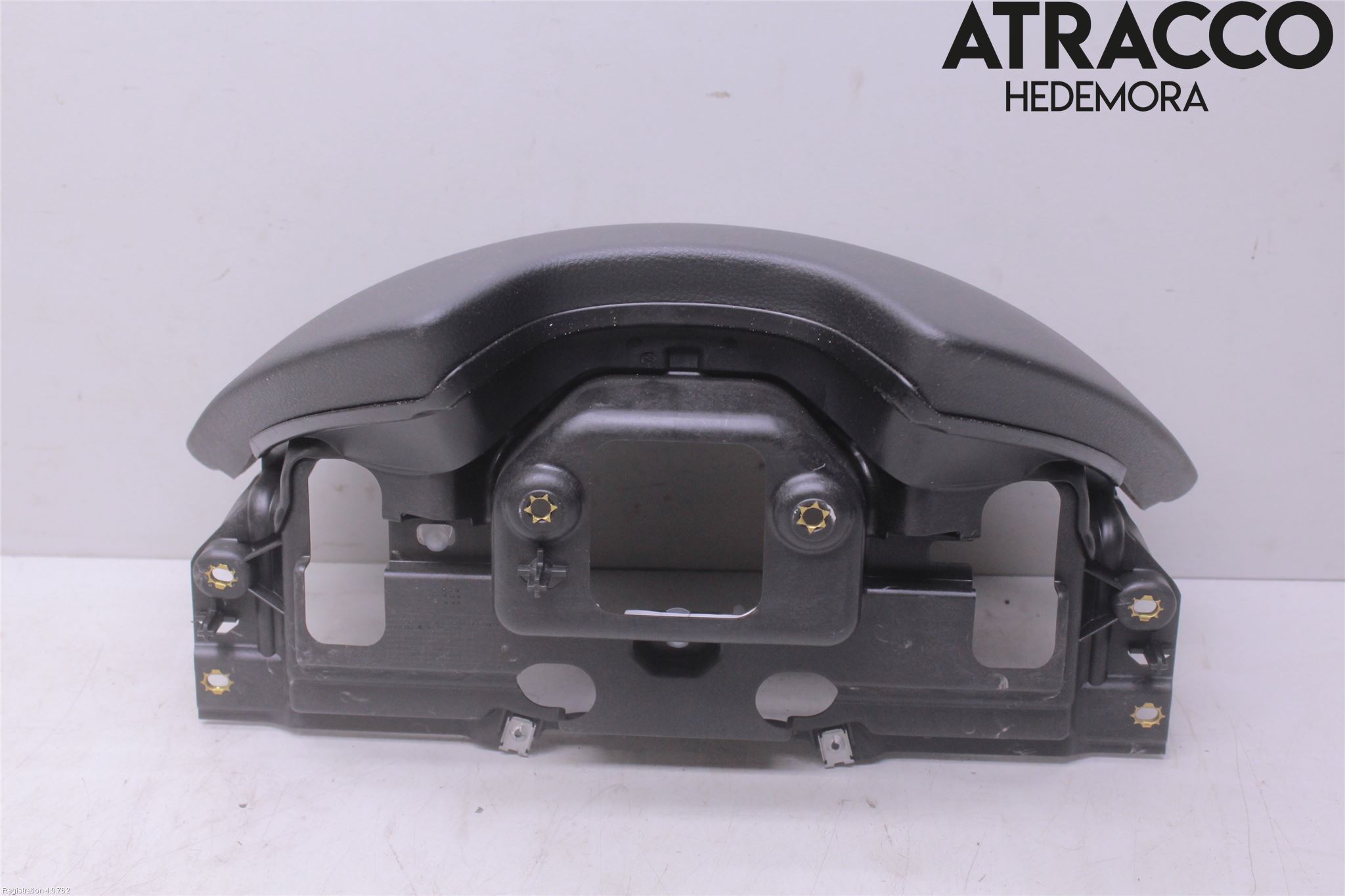 Porsche CAYENNE 03- Instrumentsarg