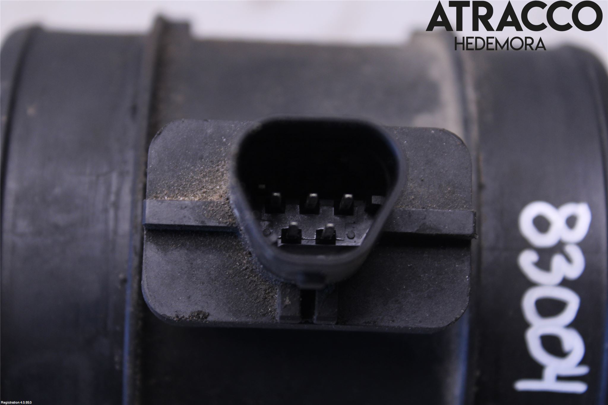 Opel INSIGNIA 09-16 Injluftmassamätare