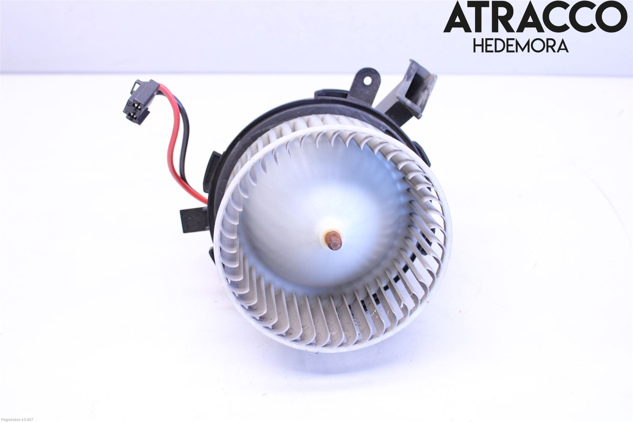 Audi A4 12-15 Ac Värmefläkt