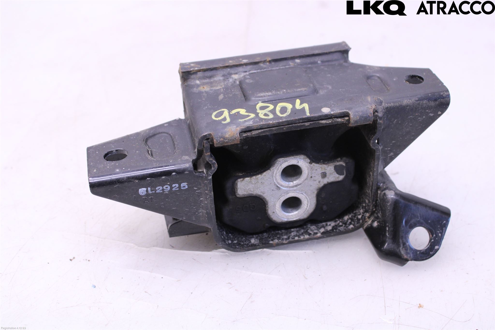 Kia CEED 12-18 Motorfäste