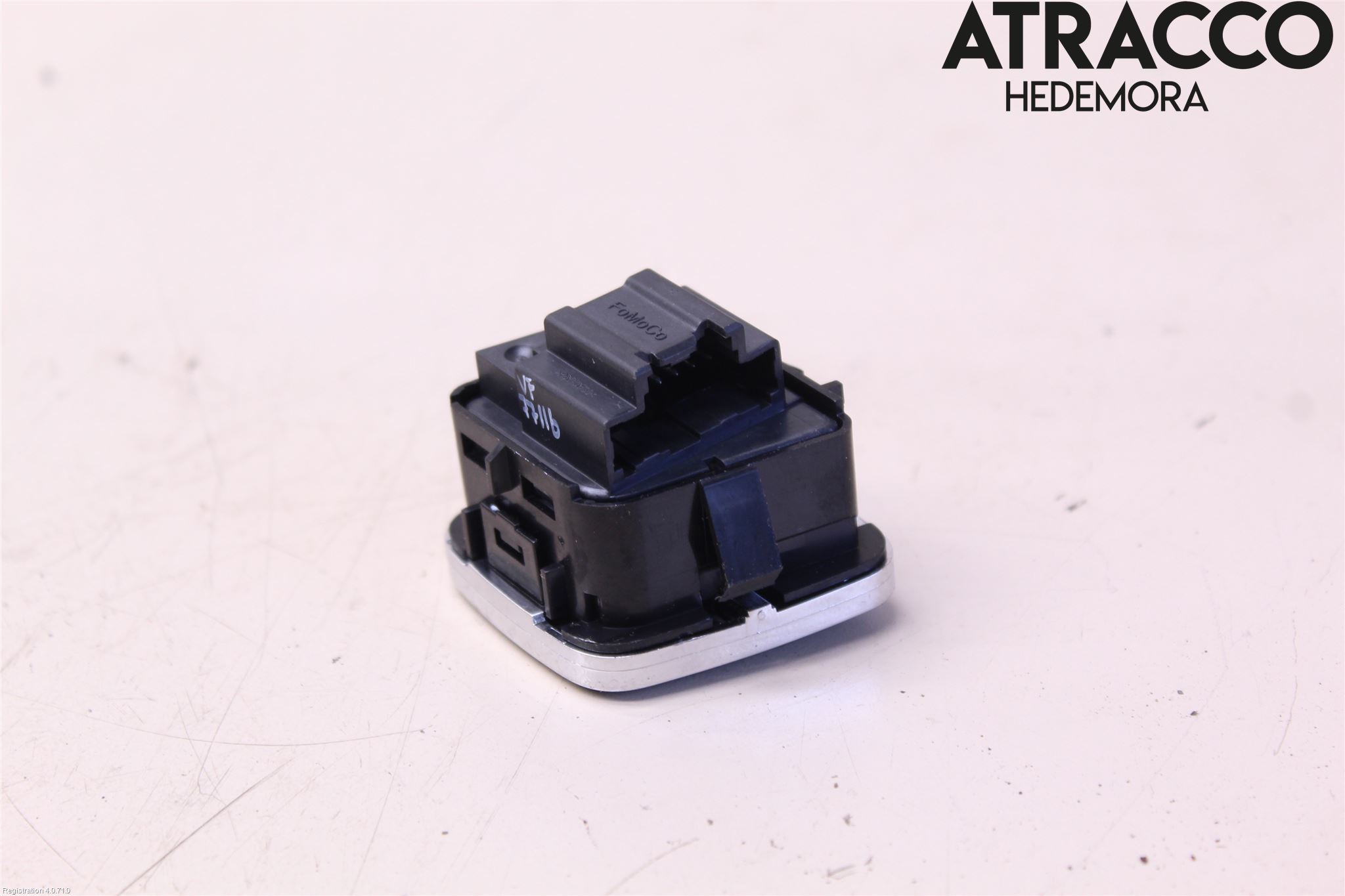 Ford MONDEO 15-22 Strömställare Centrallås