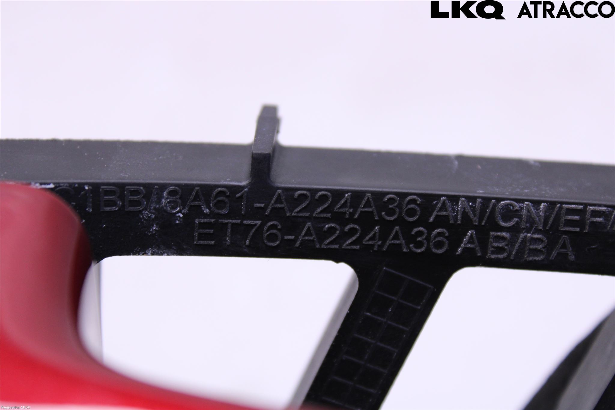 Ford ECOSPORT 17- Dörrhandtag Yttre Hö