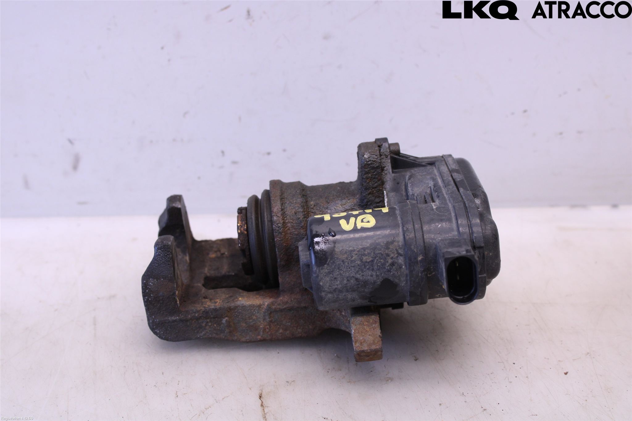 Kia OPTIMA 16-20 Bromsok Bak Vänster