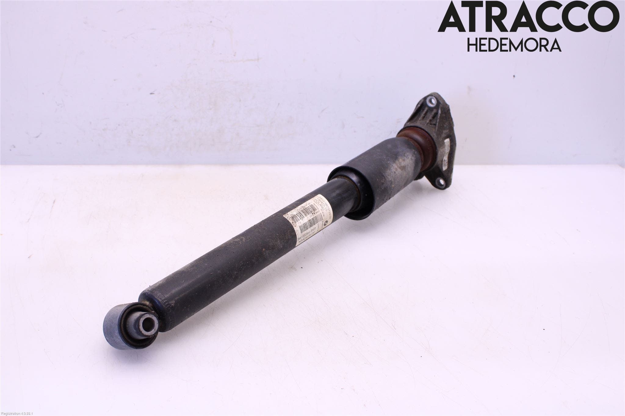 BMW 1 F20/F21 11-19 Stötdämpare Bak