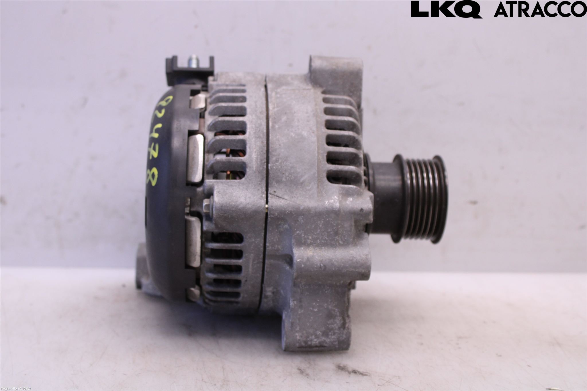 BMW 3 F30/F31/F80 12-19 Generator