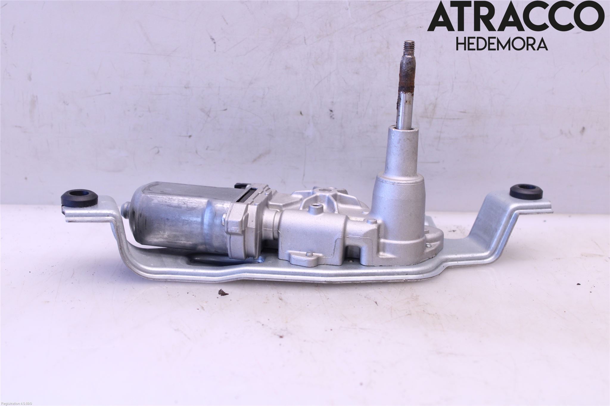 Landrover LAND ROVER DISCOVERY SPORT 15- Torkarmotor Baklucka