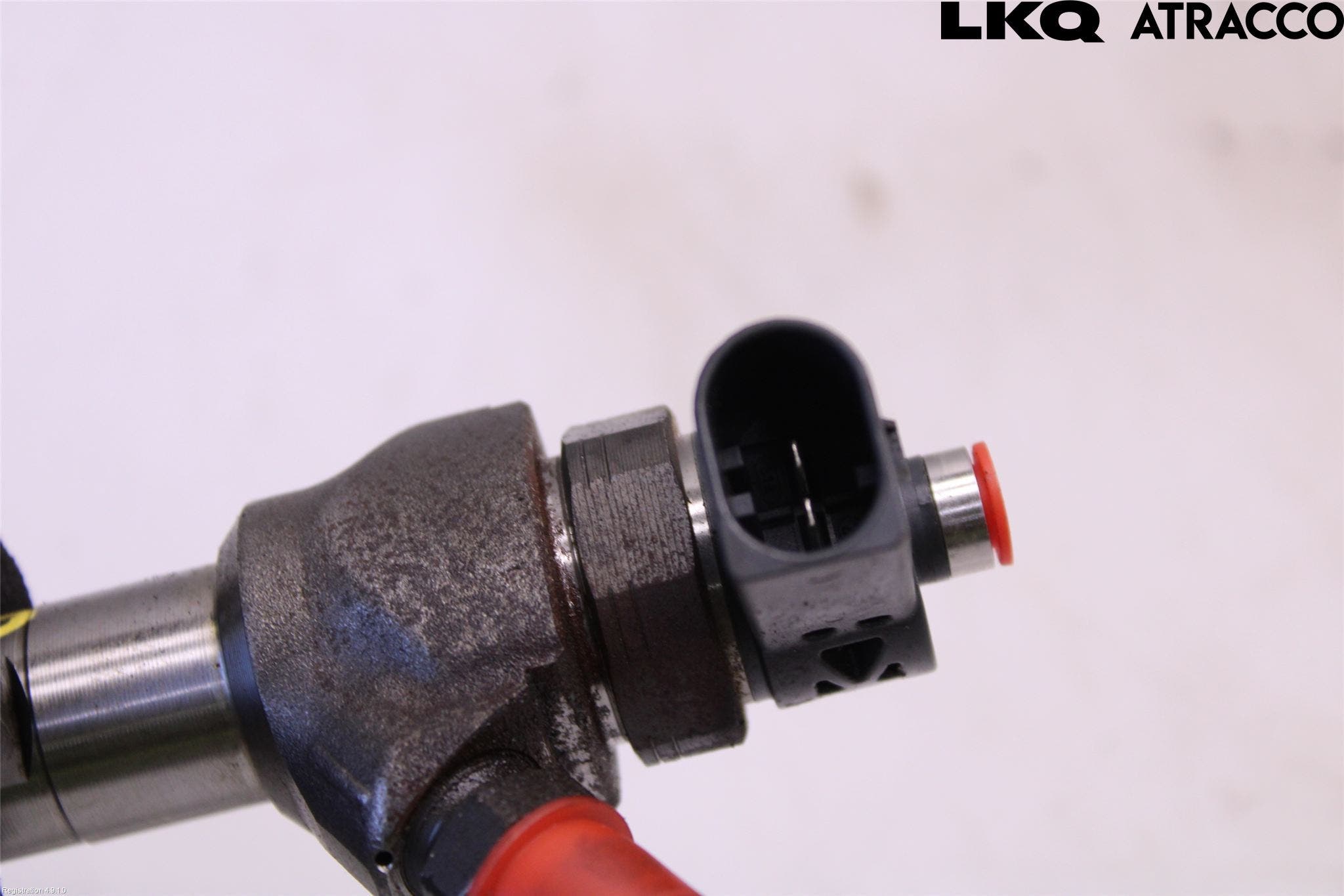 Volkswagen VW GOLF / E-GOLF VII 13-20 Injspridare