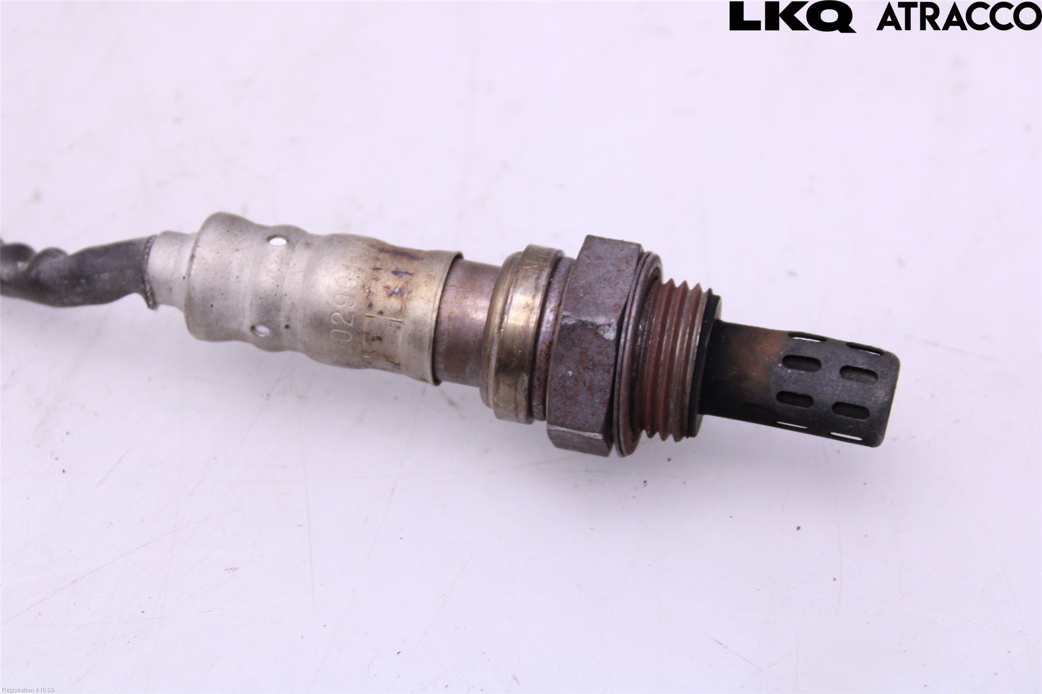 Dodge PICK UP RAM 81- Injlambdasond