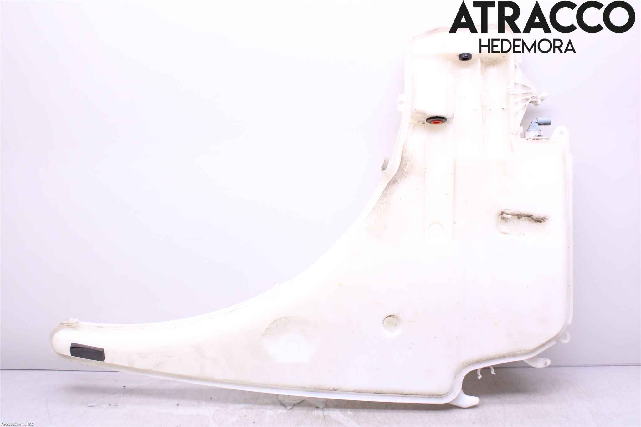 BMW 3 E90/91 SED/TOU 05-12 Spolartank Vindruta-Strål