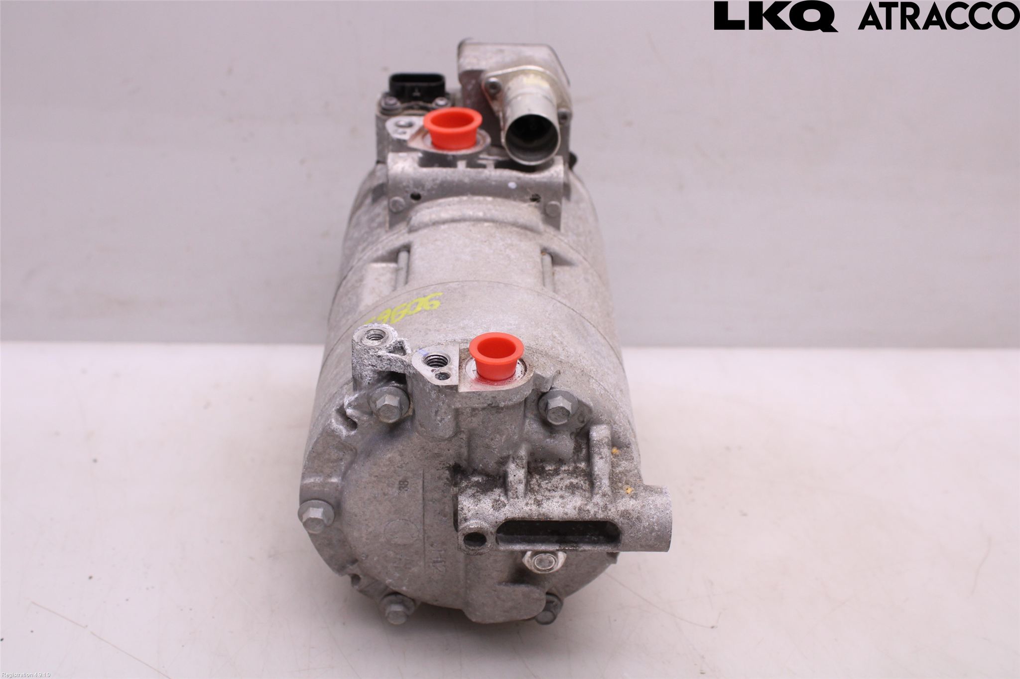 BMW 5 G30/G31/F90 17-23 Ac Kompressor