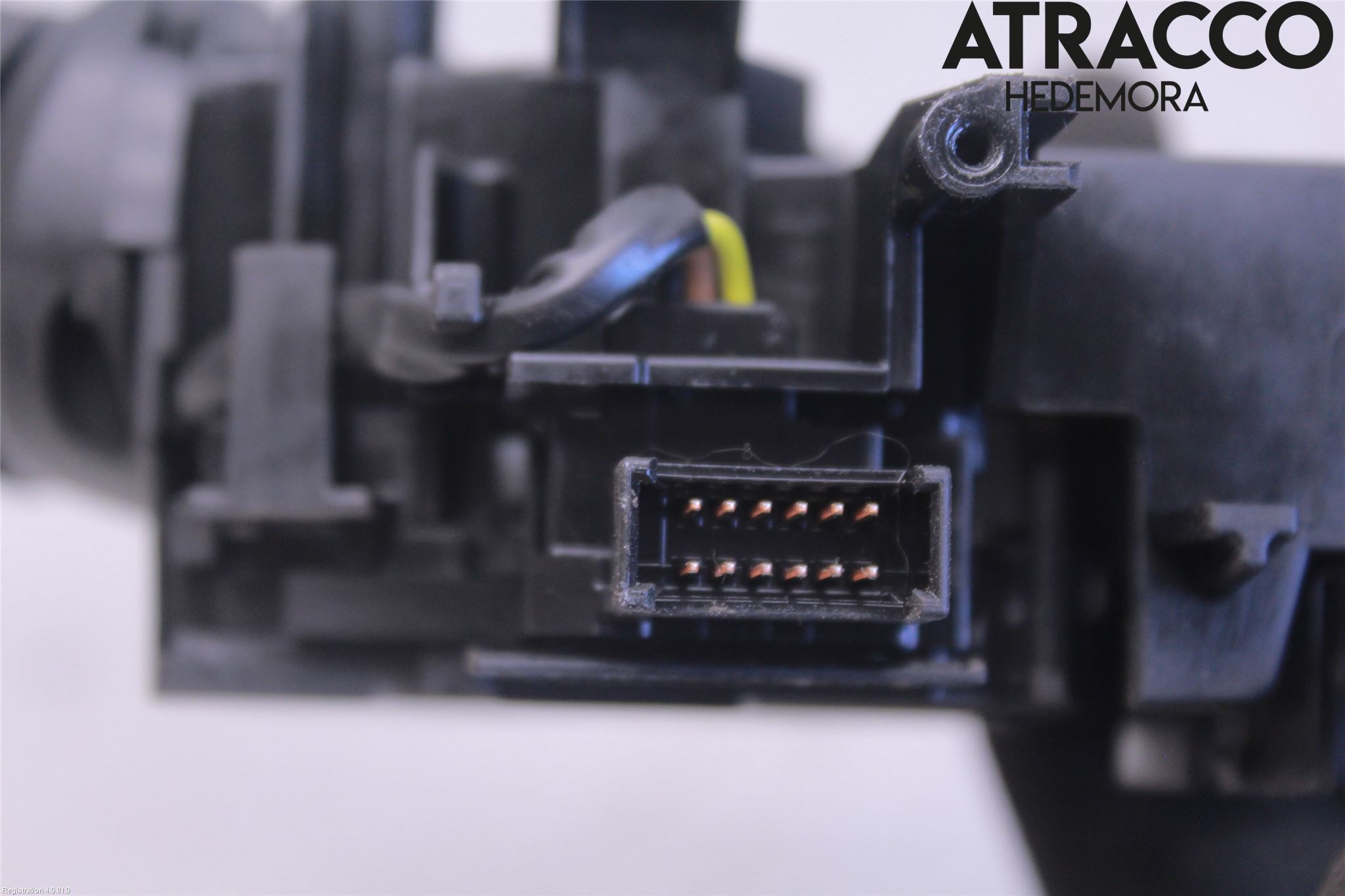 Suzuki SWIFT 17-24 Spakcentral