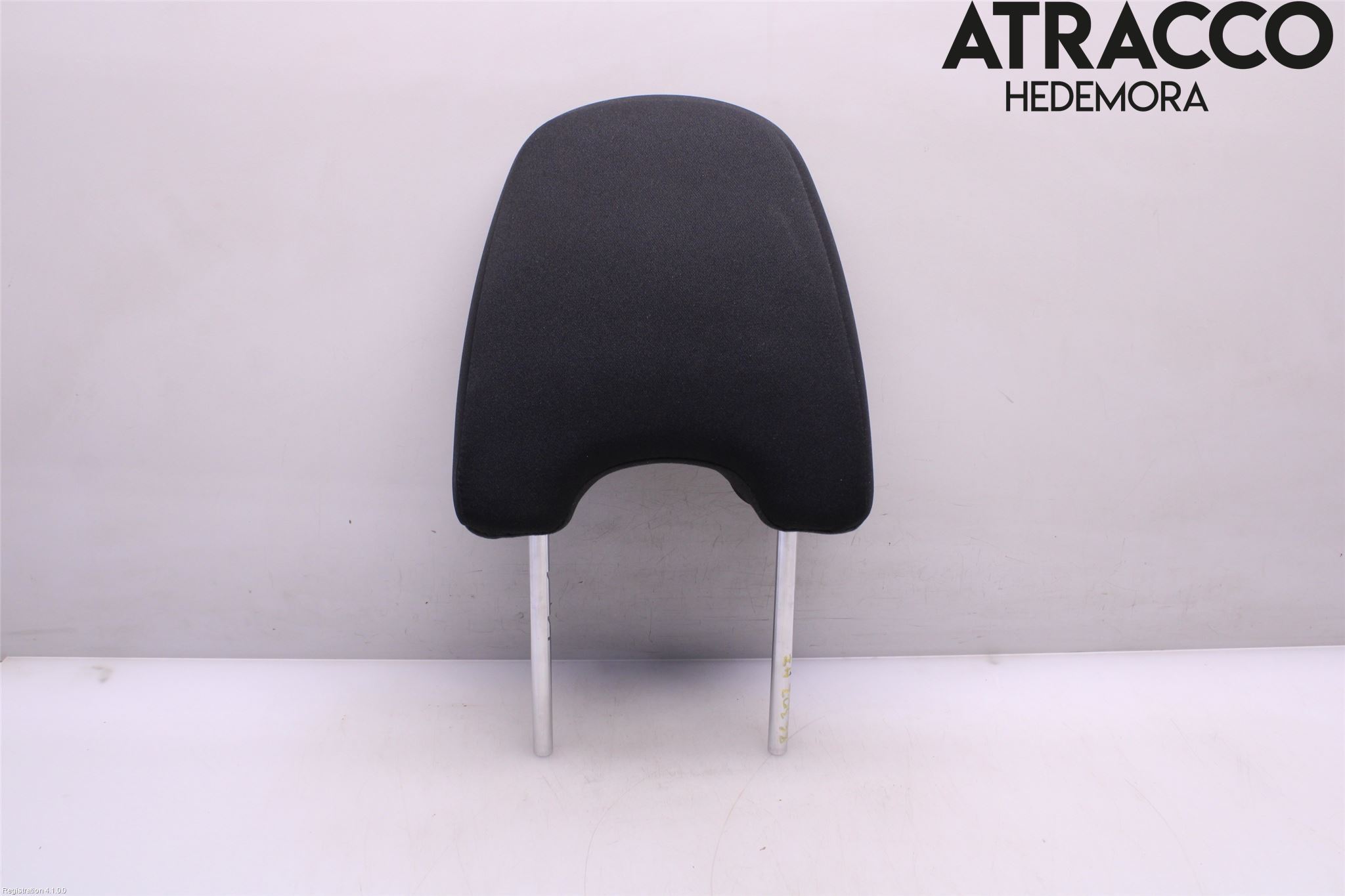 Subaru FORESTER SH  08-13 Inredning Nackstöd