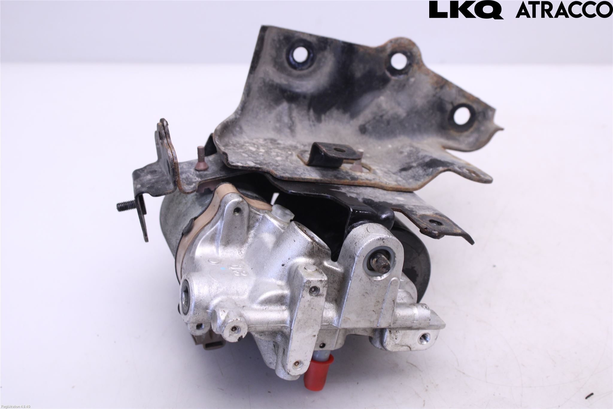 Lexus CT 200h Abs Hydraulpump