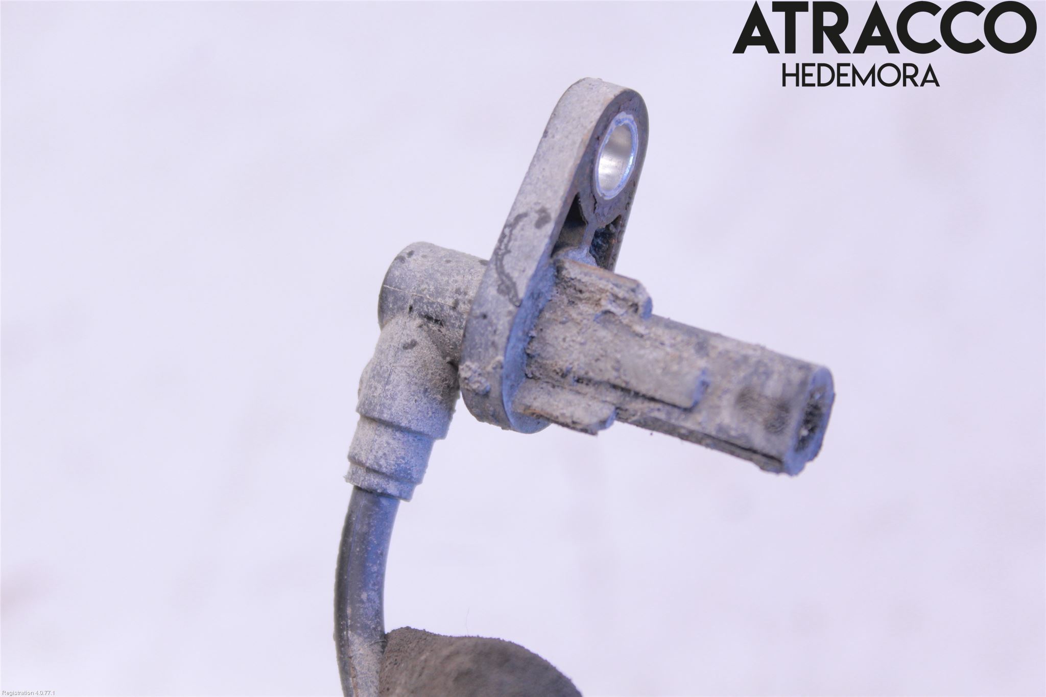 Landrover LAND ROVER DISCOVERY 4 10-16 Abs Sensor