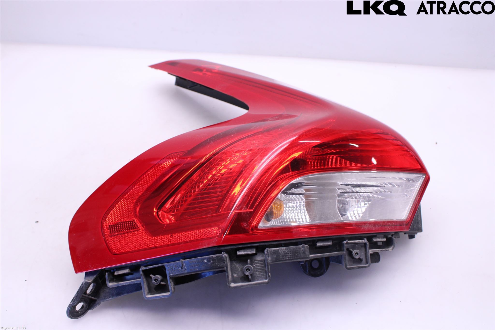 Volvo V40 12-19 Bakljus Vänster