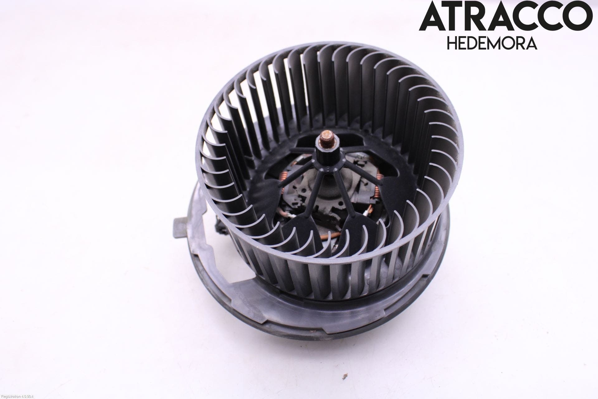 Volkswagen VW GOLF VI 09-13 Ac Värmefläkt