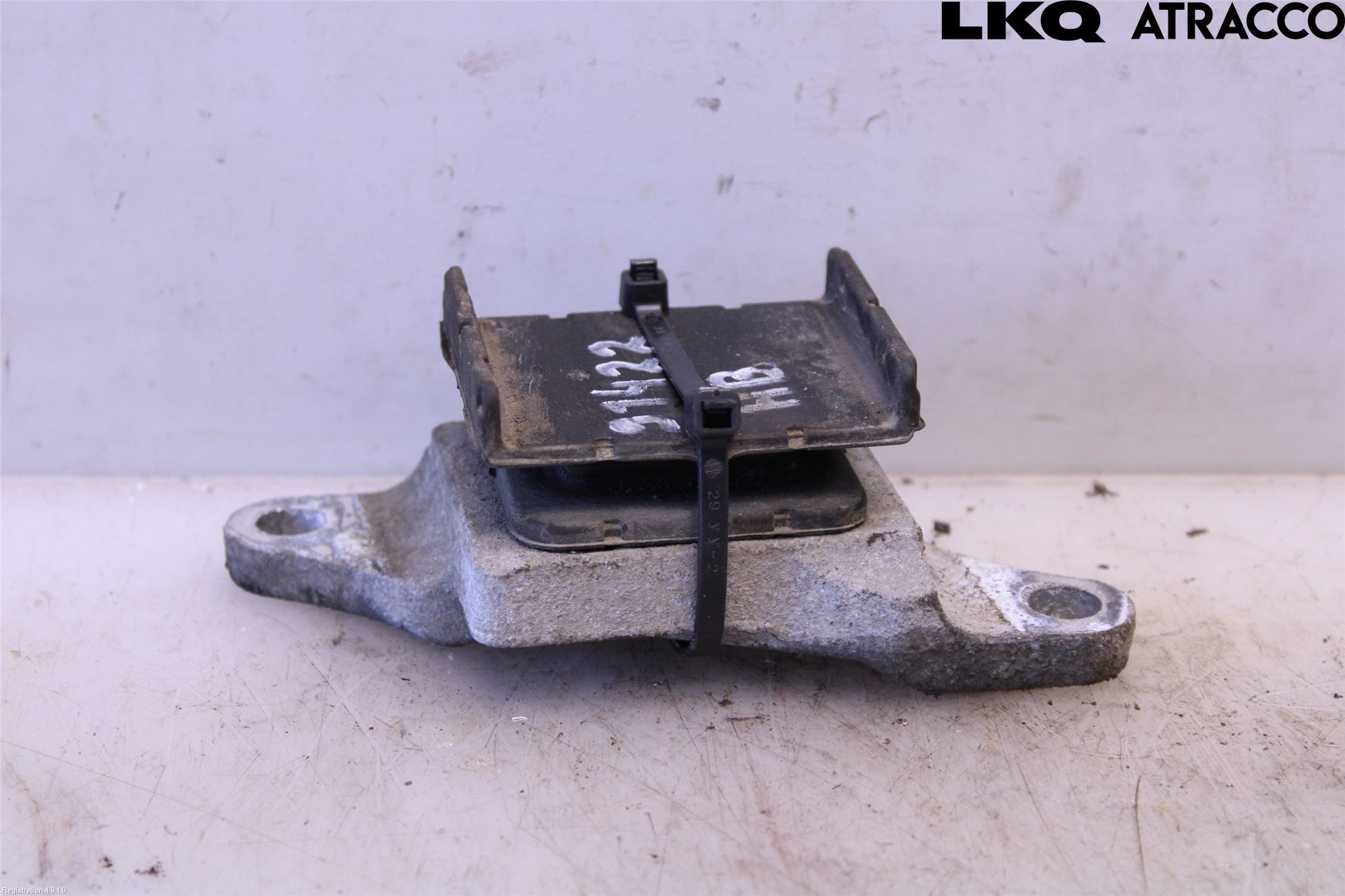 Volvo XC60 18- Bakvagn Övrigt