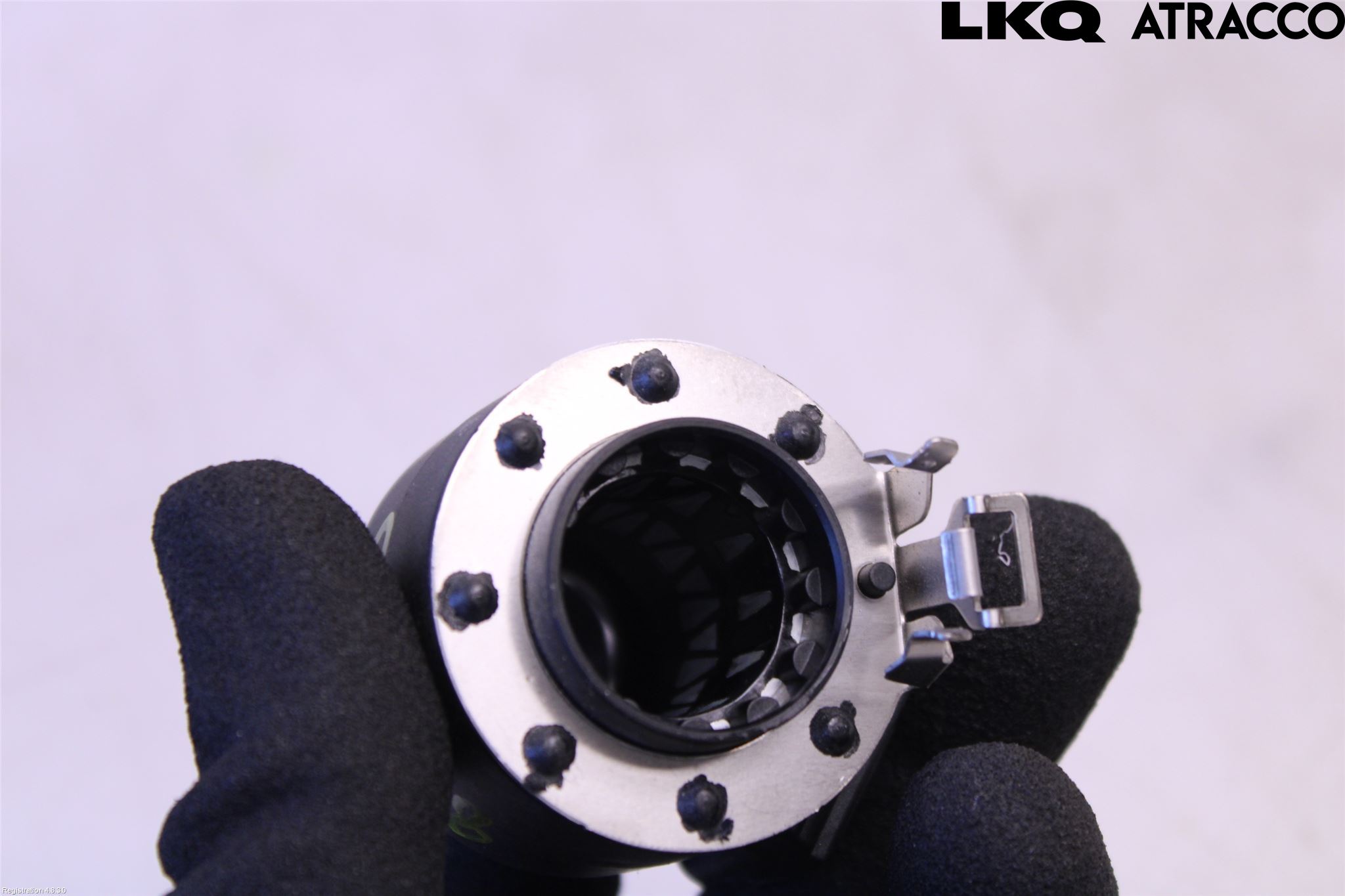 Tesla MODEL Y 21- Solenoid