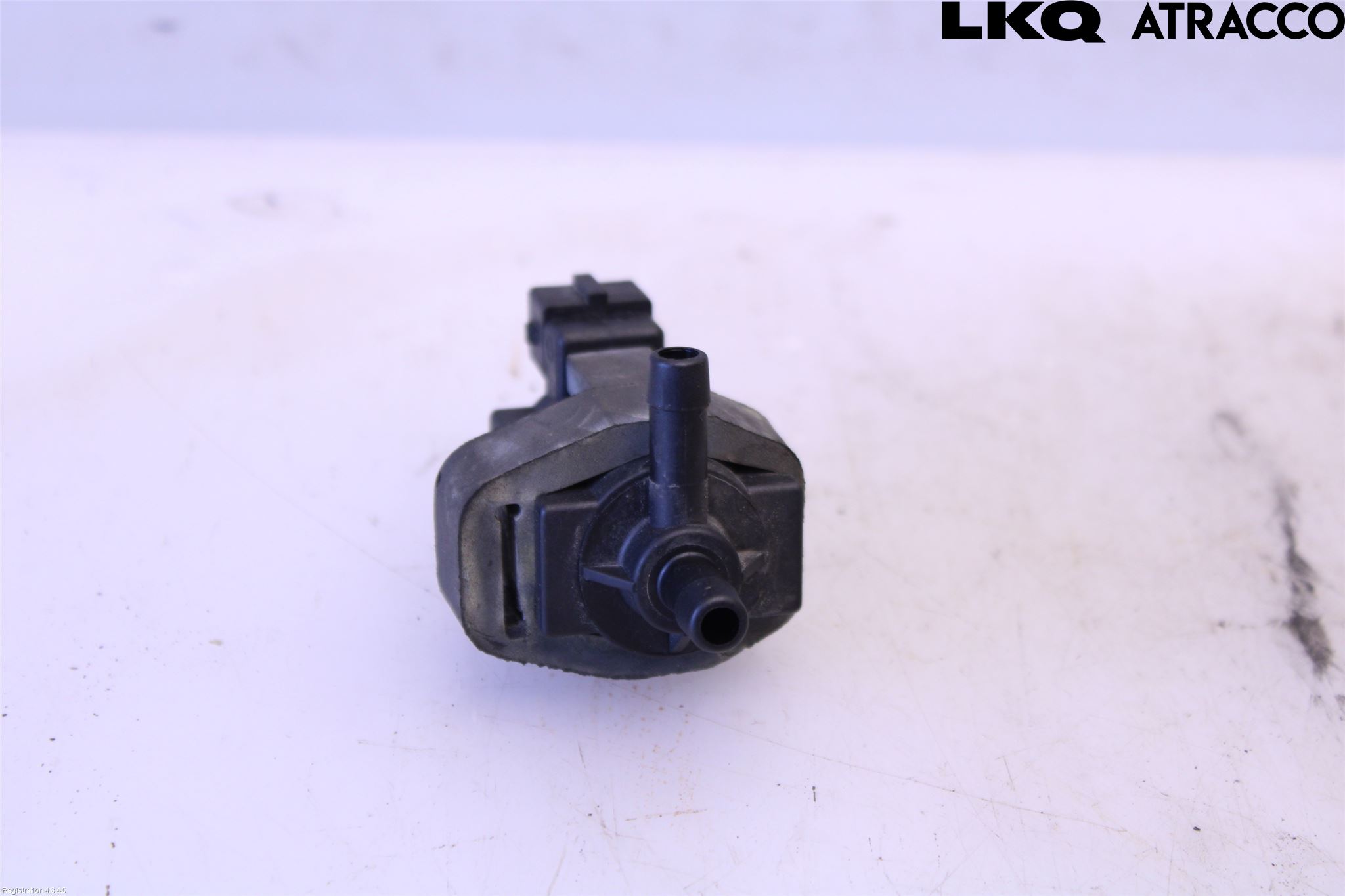 Landrover RANGE ROVER SPORT (L494) 14-22 Vakuumventil