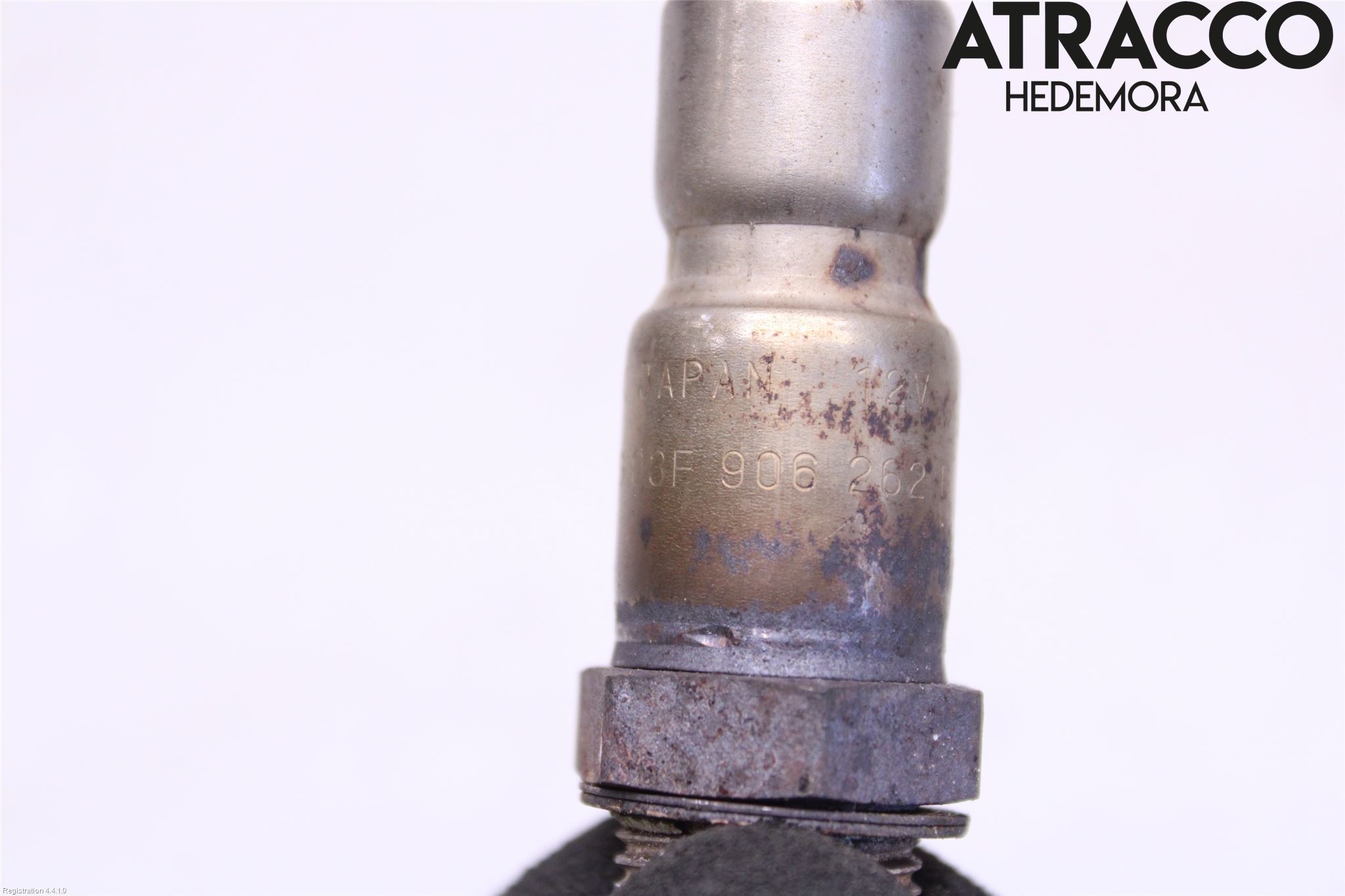 Audi A1/S1 11-18 Injlambdasond