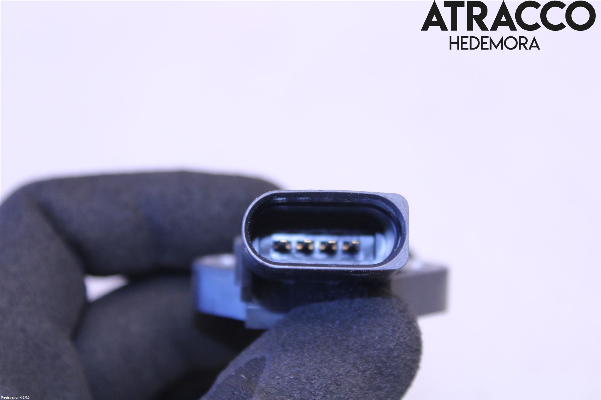 Audi Q3 F3 19- Injmappsensor