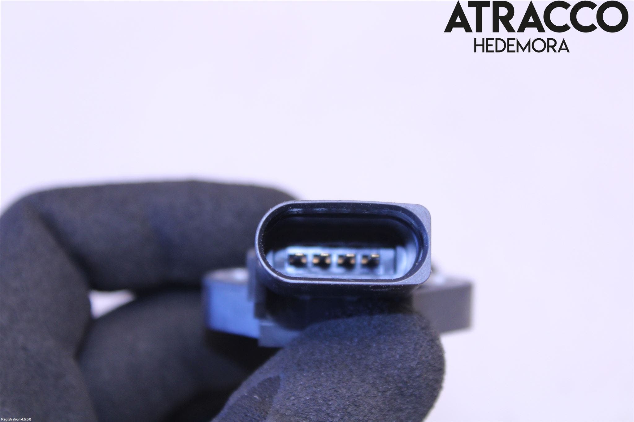 Audi Q3 F3 19- Injmappsensor