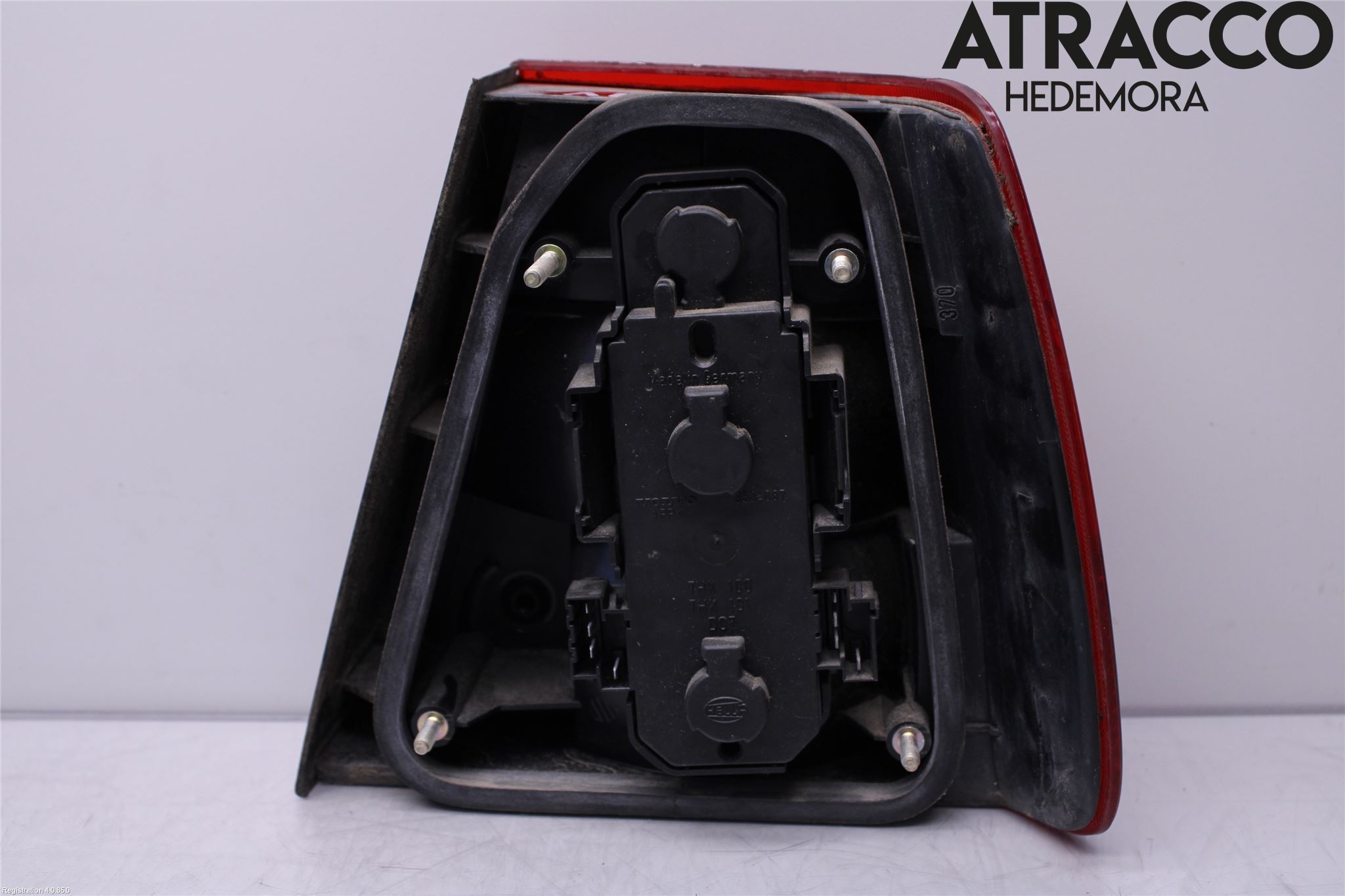 Volvo 940 91-98 Bakljus Vänster